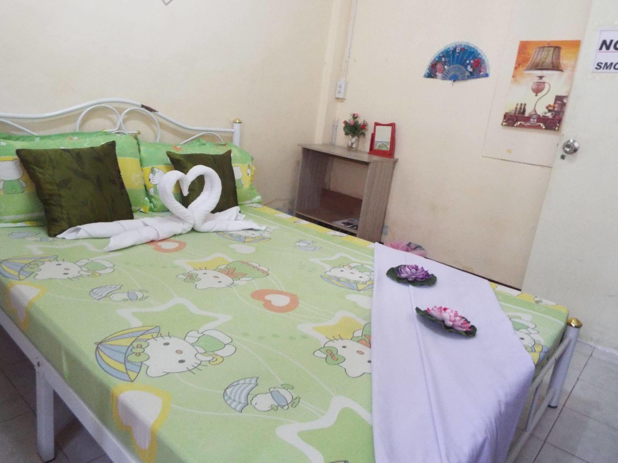 Hostel 24 Bangkok