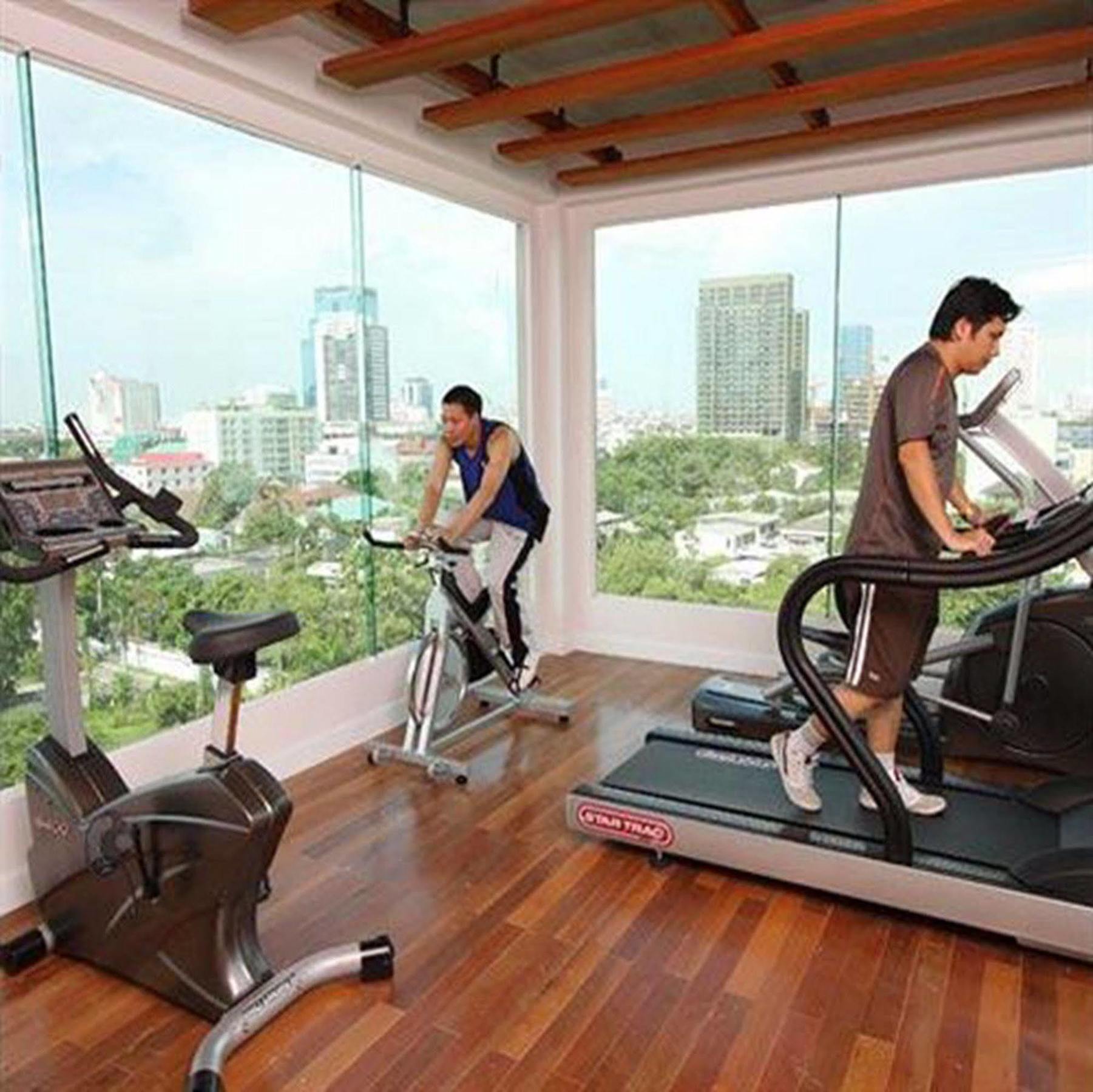 Hotel D Varee Montara Thonglor 25 Banguecoque