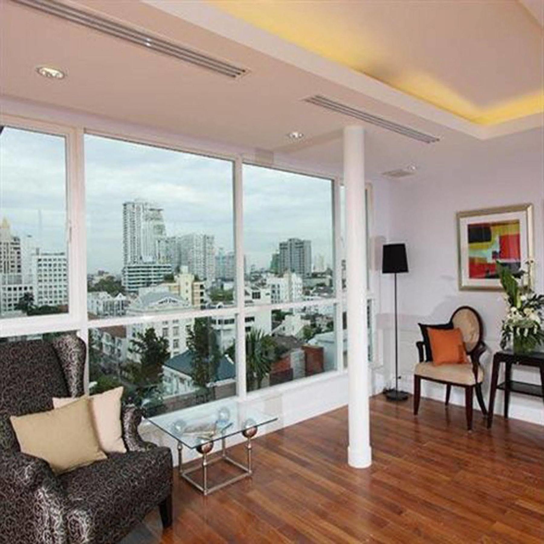 D Varee Montara Thonglor 25 Hotel Banguecoque