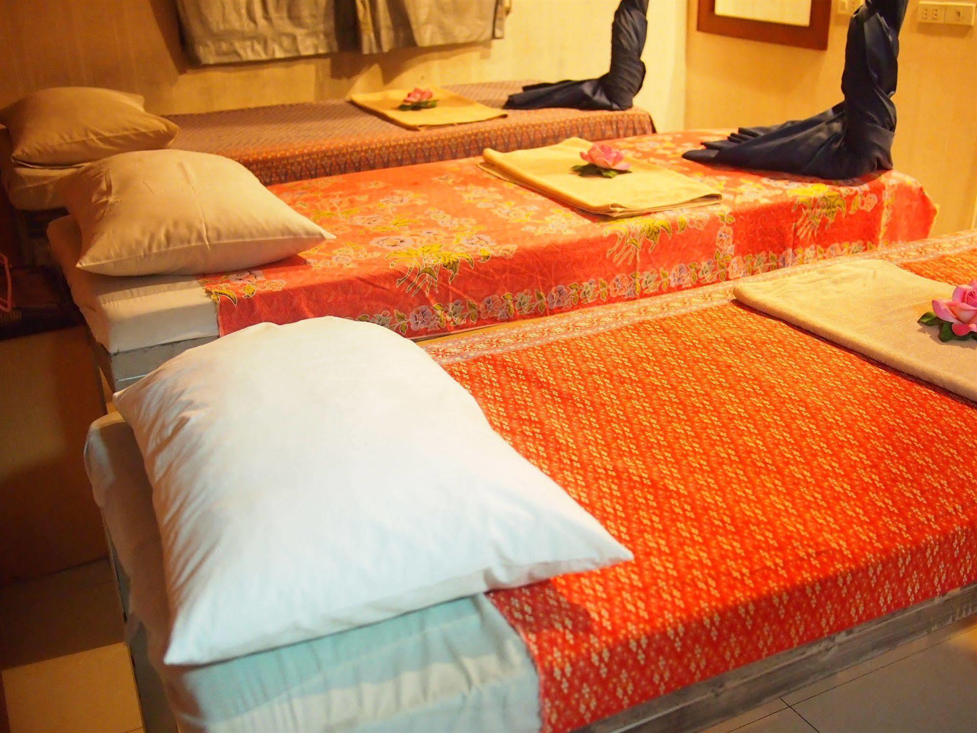 Inn Parkway 3*