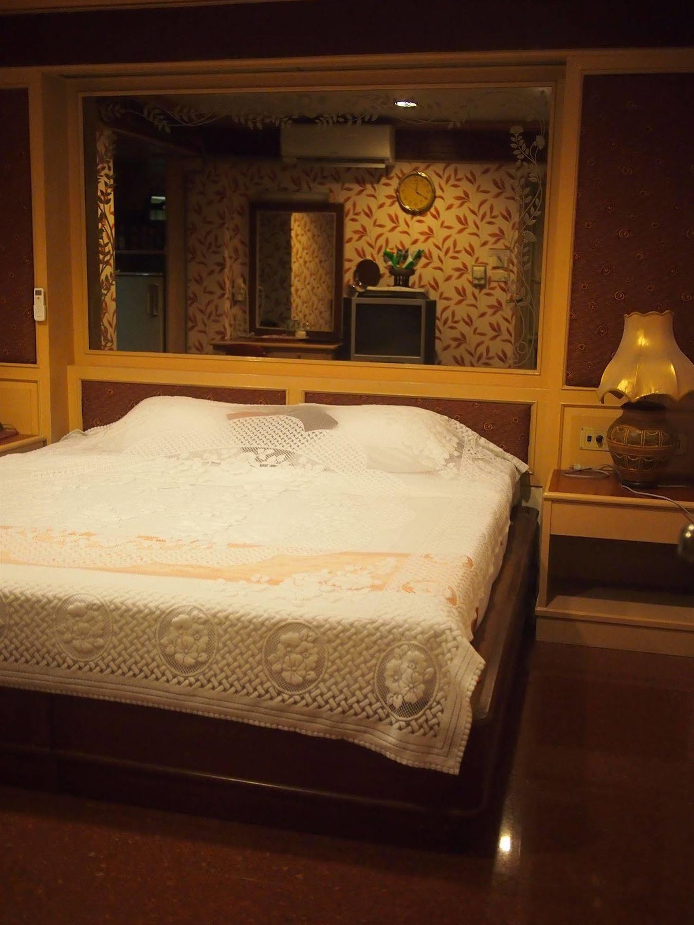 Inn Parkway 3*