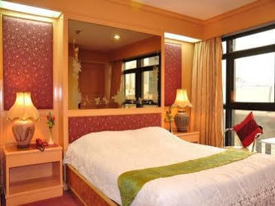 Parkway Inn Bangkok