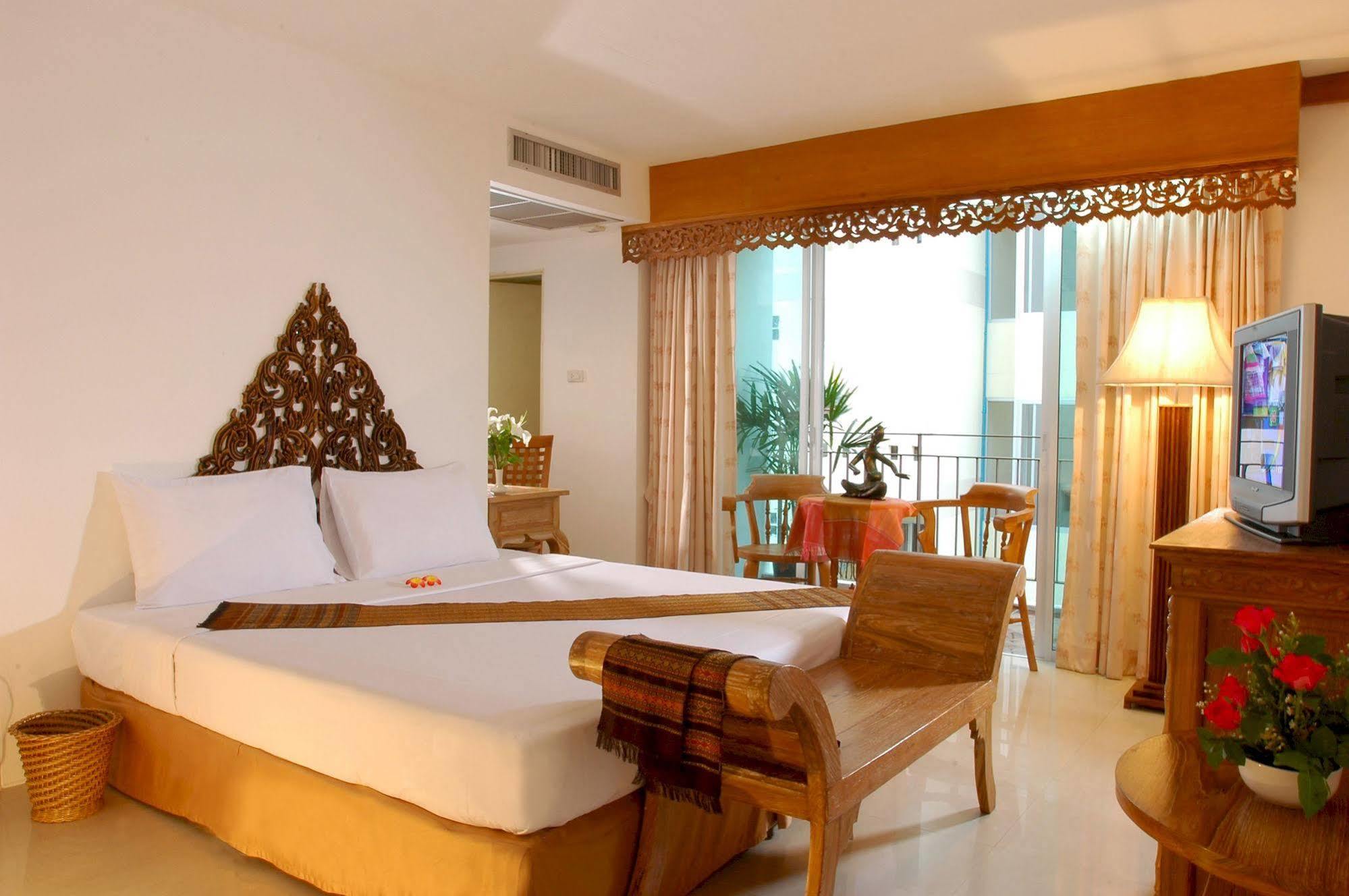 Bansabai Hostelling International