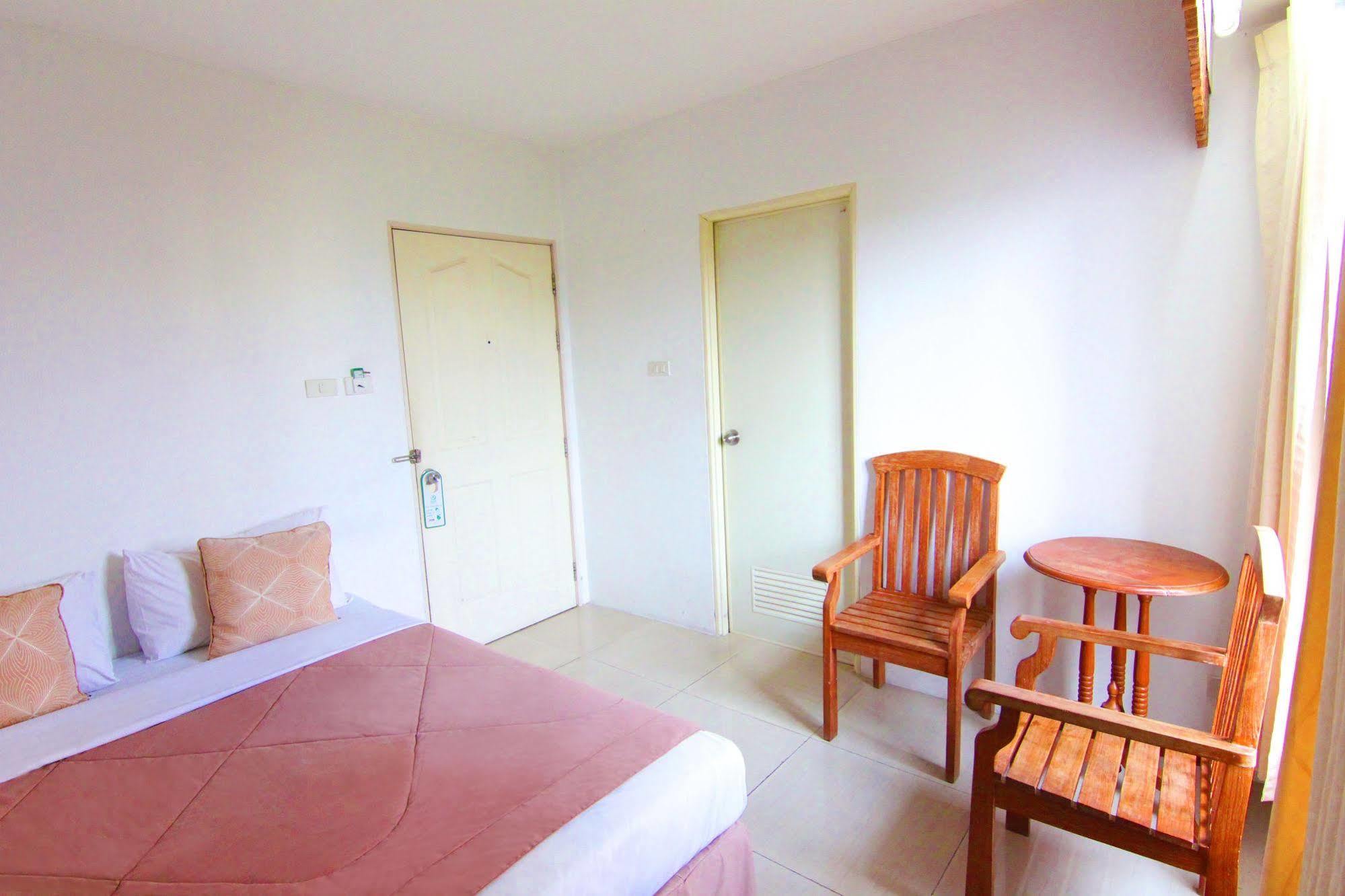 Inn Bansabai Hostelling International