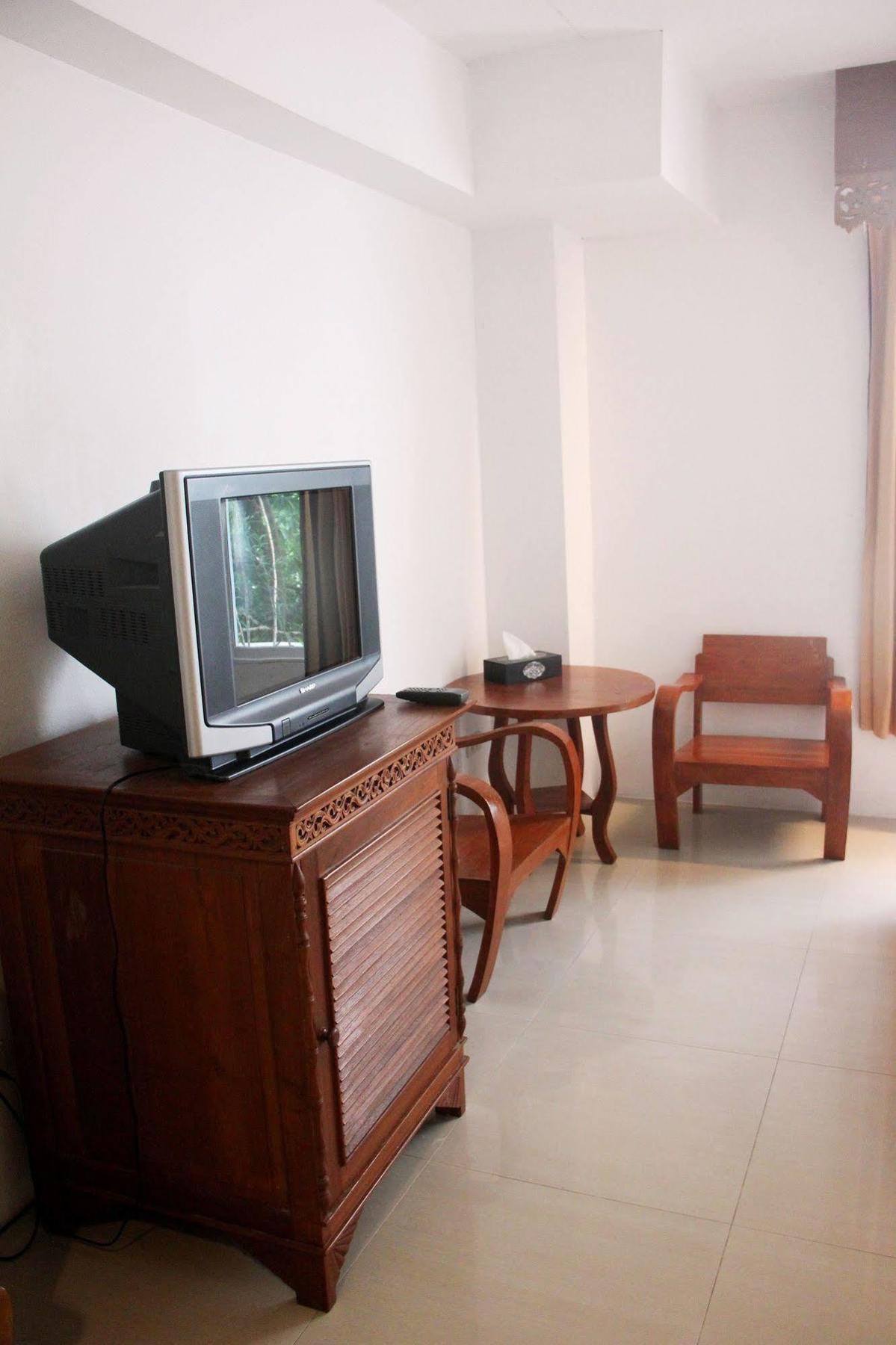 Inn Bansabai Hostelling International 3*
