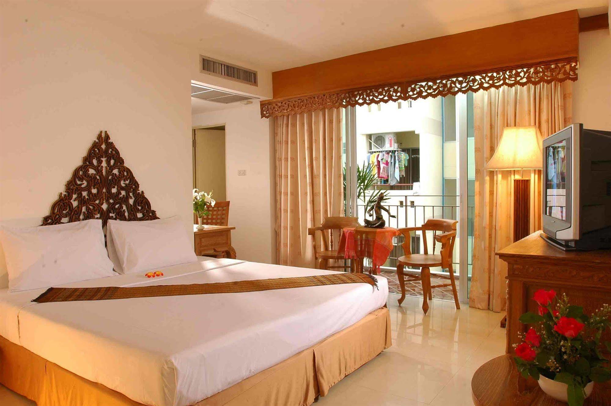 Bansabai Hostelling International