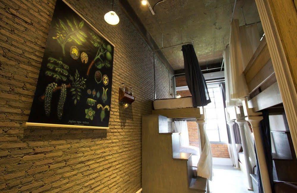 Oneday Sukhumvit 26 Hostel *