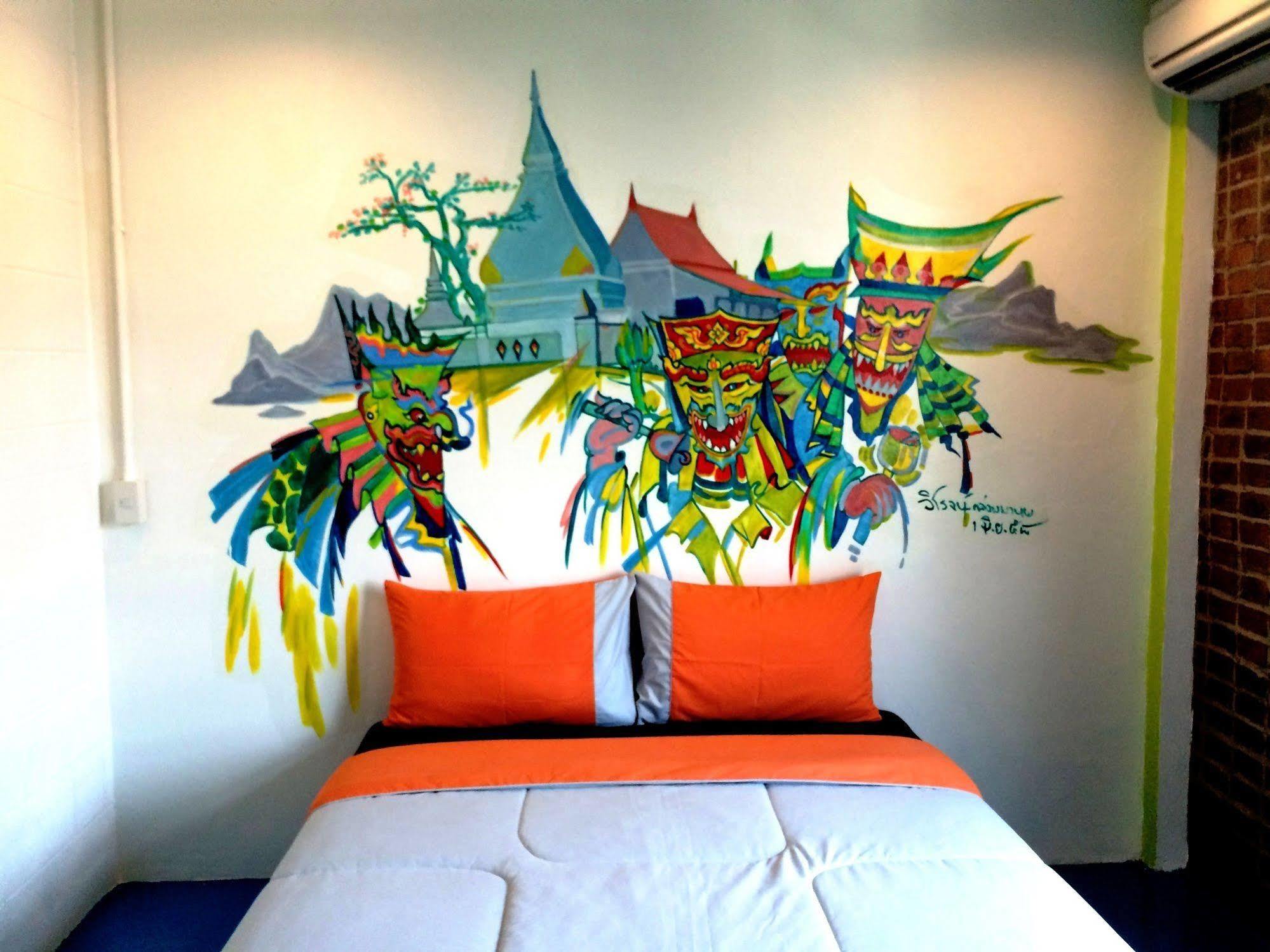 Chic Hostel