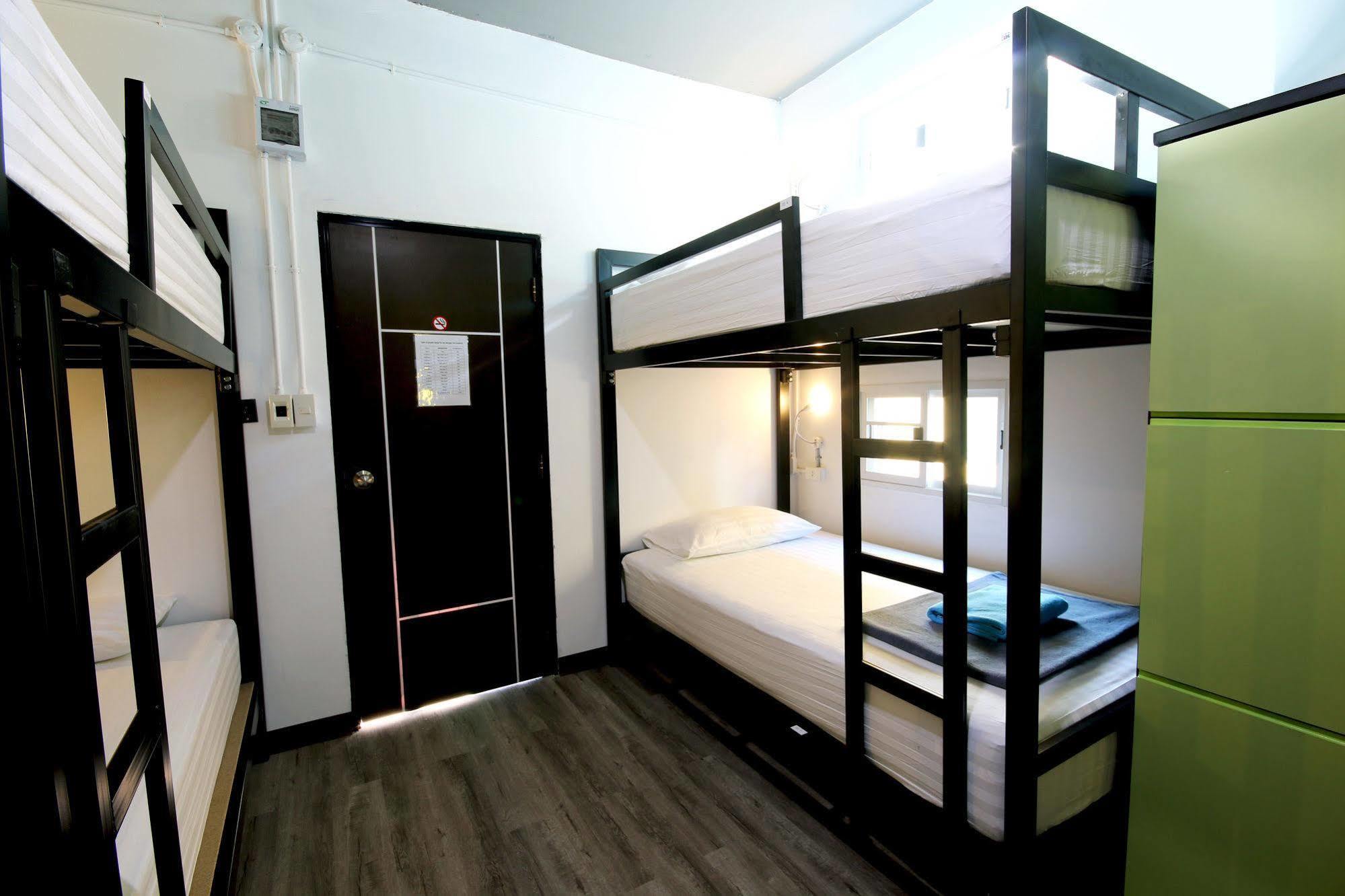 Hostel The Pillow Khaosan