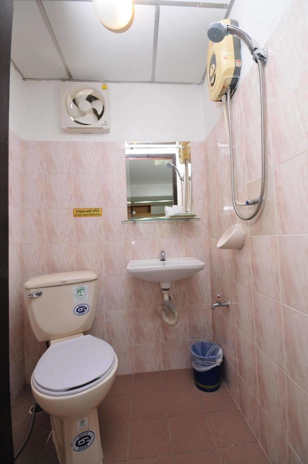 Albergue Beerapan *
