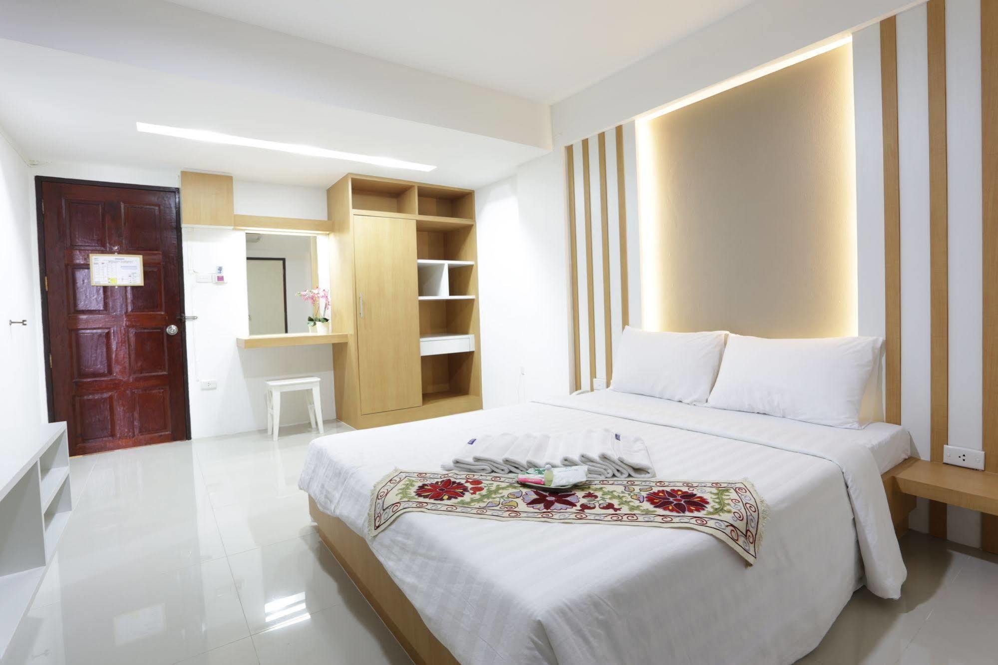 Albergue Beerapan *