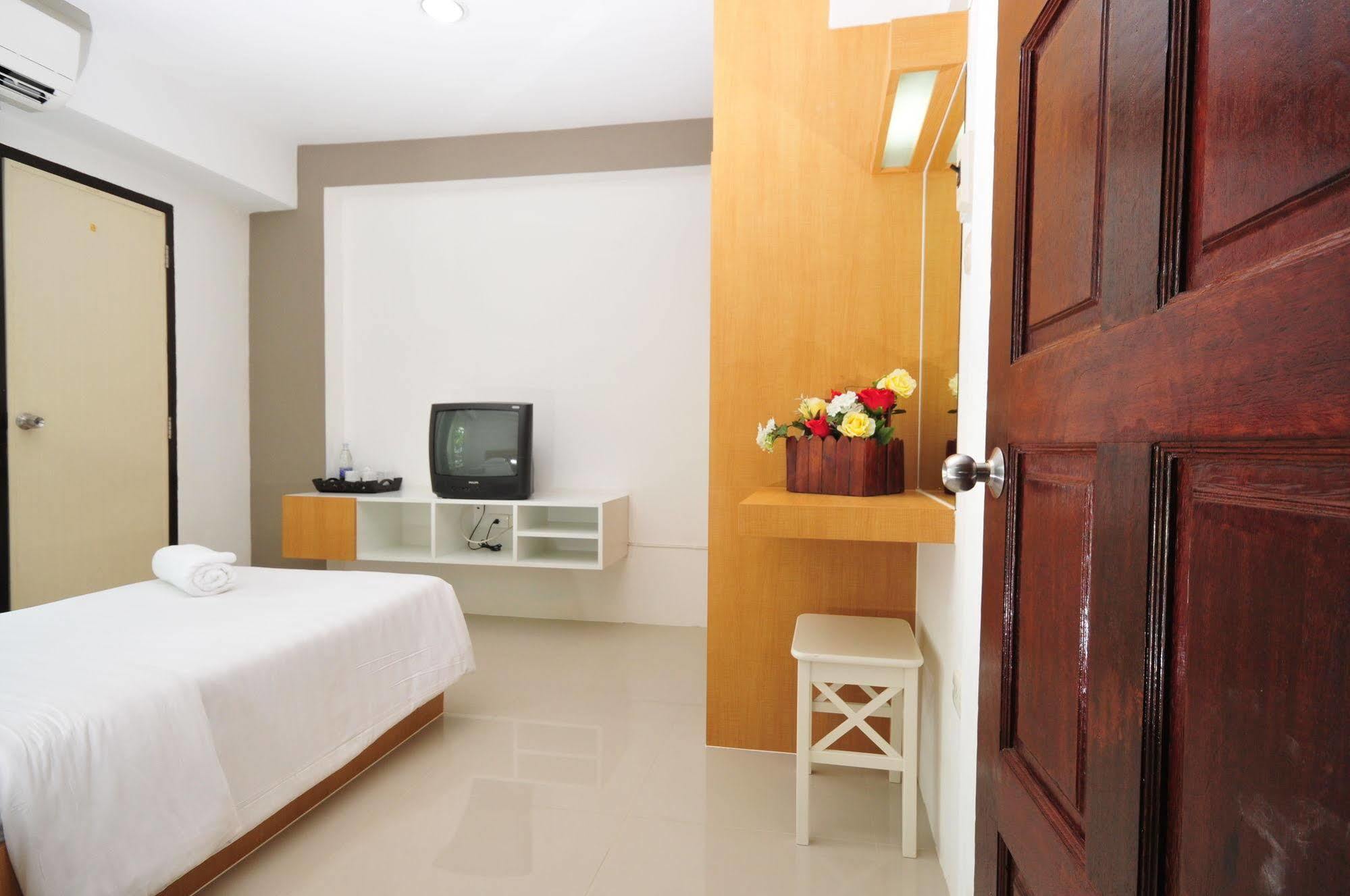 Beerapan Albergue Banguecoque