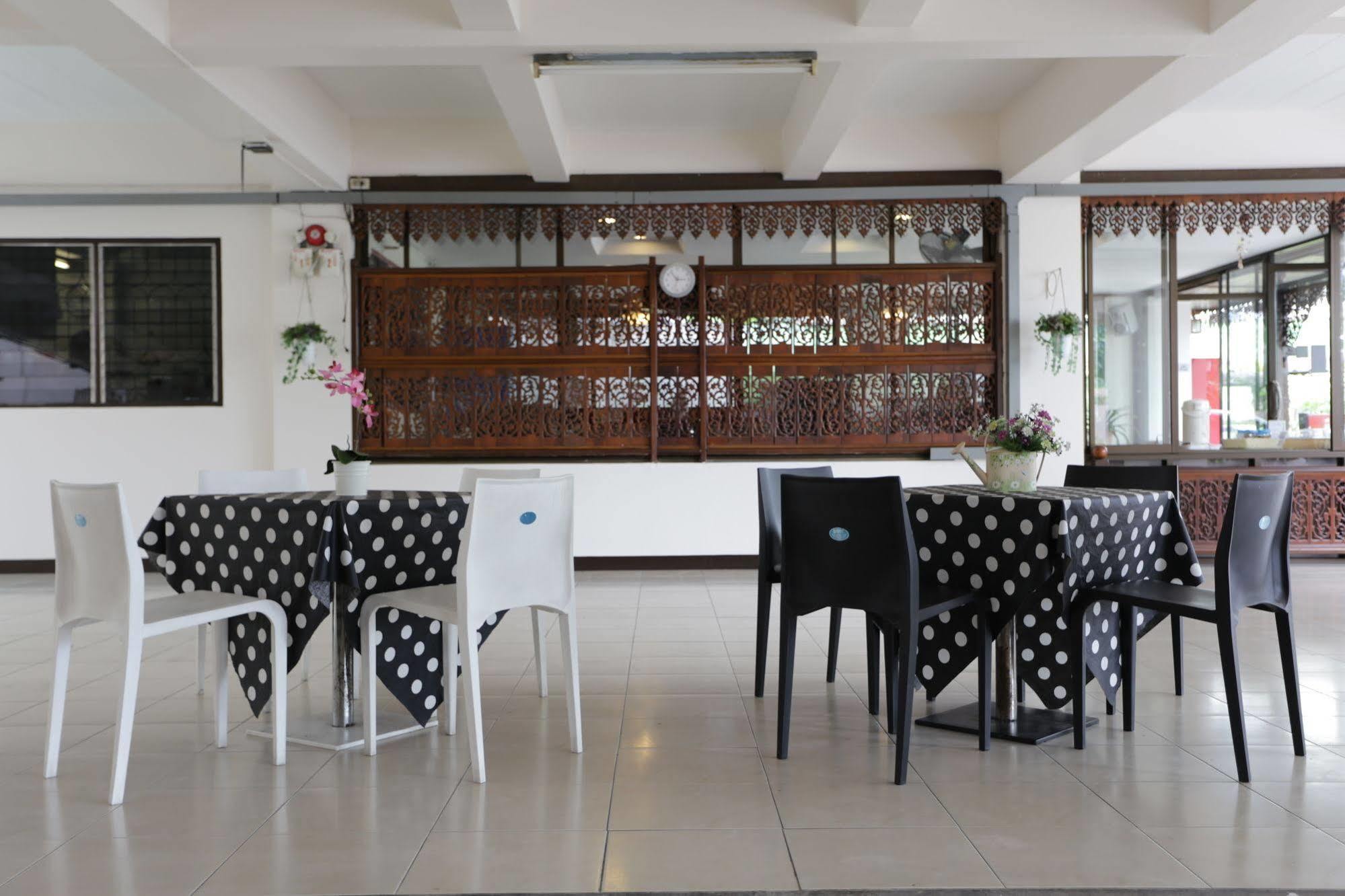 Albergue Beerapan Banguecoque