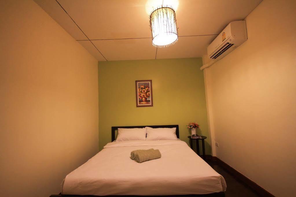 Hostel Chan Cha La 99 *