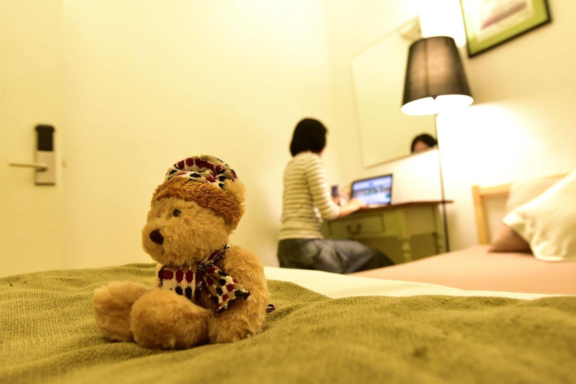 Hostel Vimarn Bangkok
