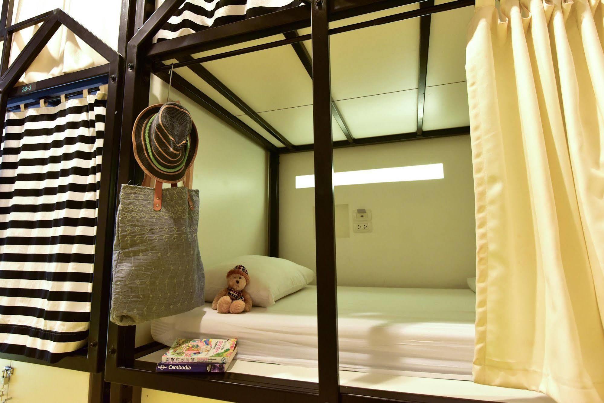 Hostel Vimarn *
