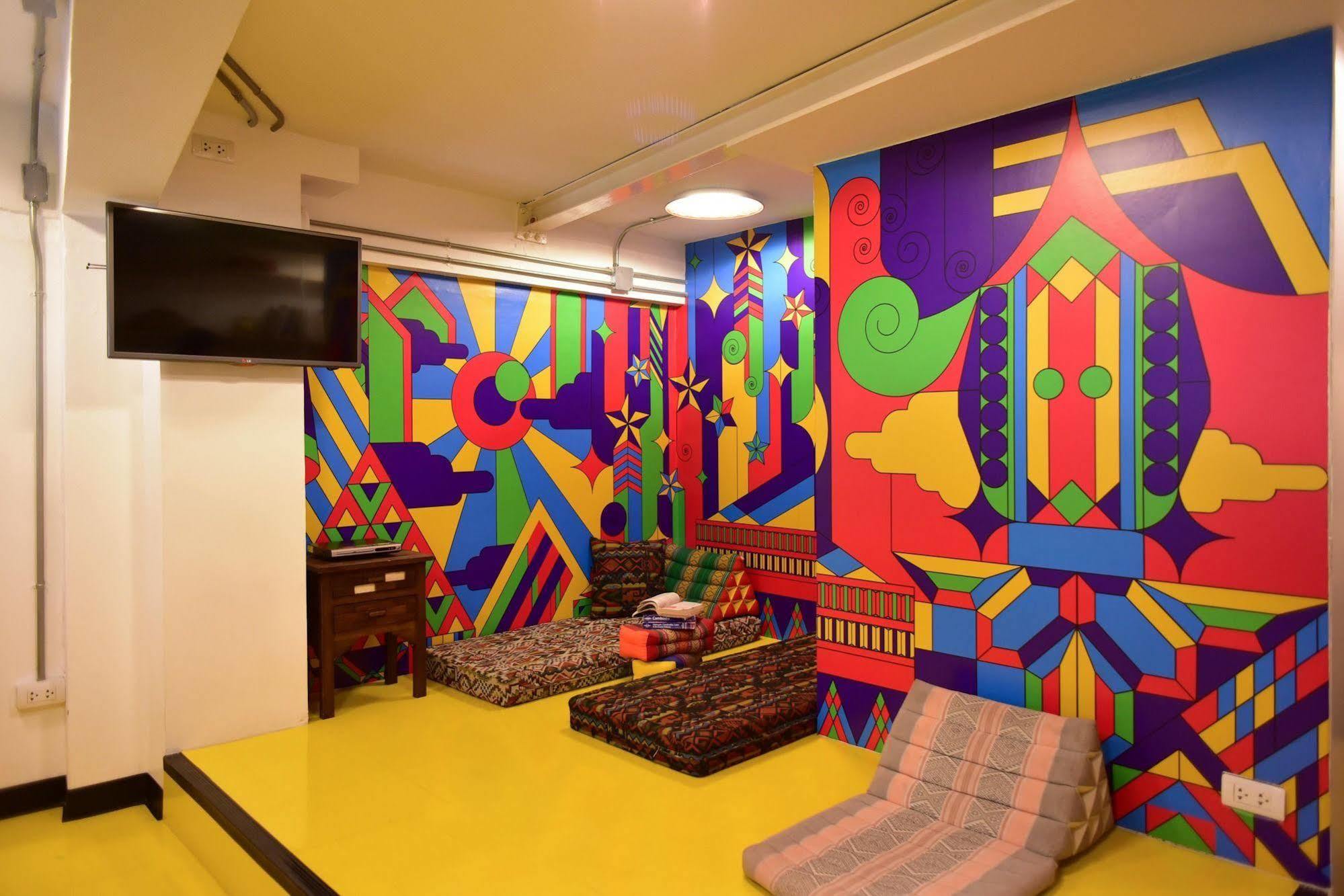 Vimarn Hostel *