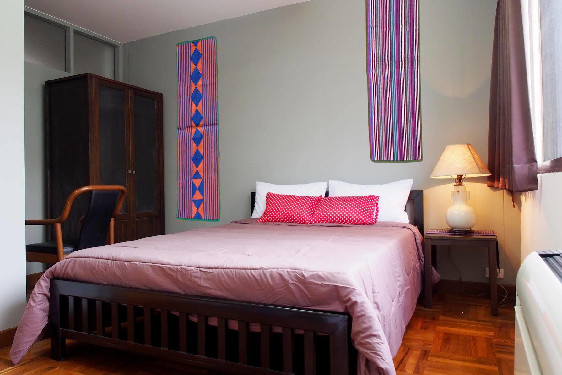 Restdot Hostel