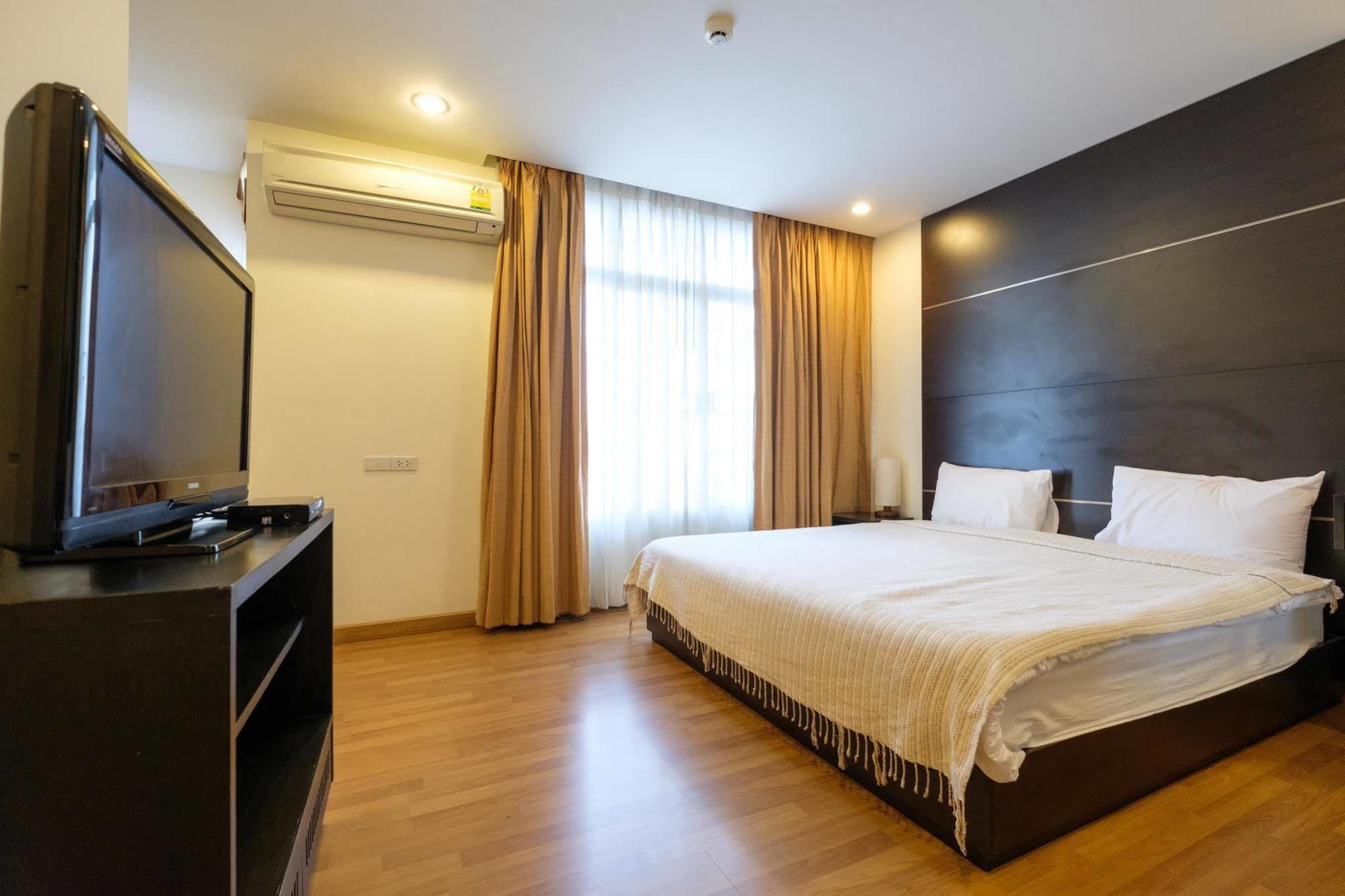 Apartment Chadvara Place