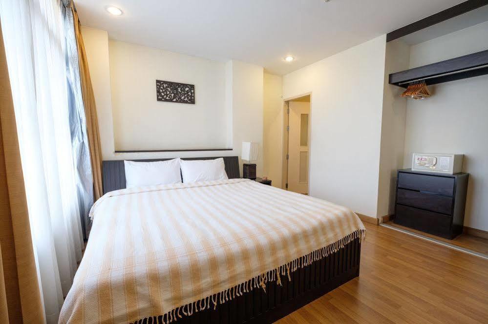 Chadvara Place Apartment