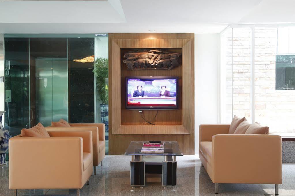 Hotel Spb Paradise 3*