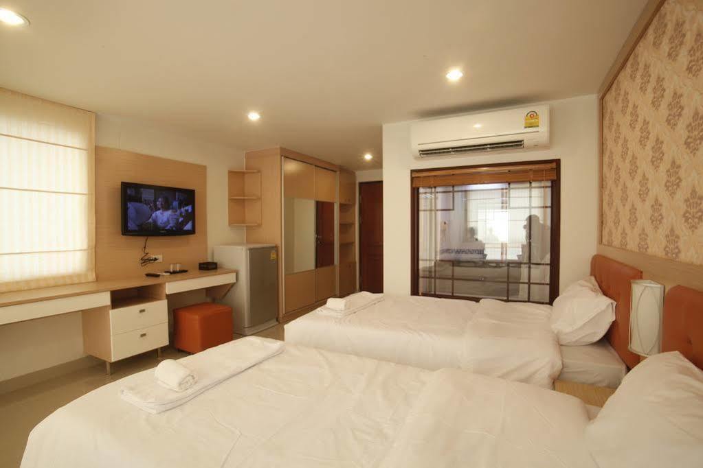 Hotel Spb Paradise
