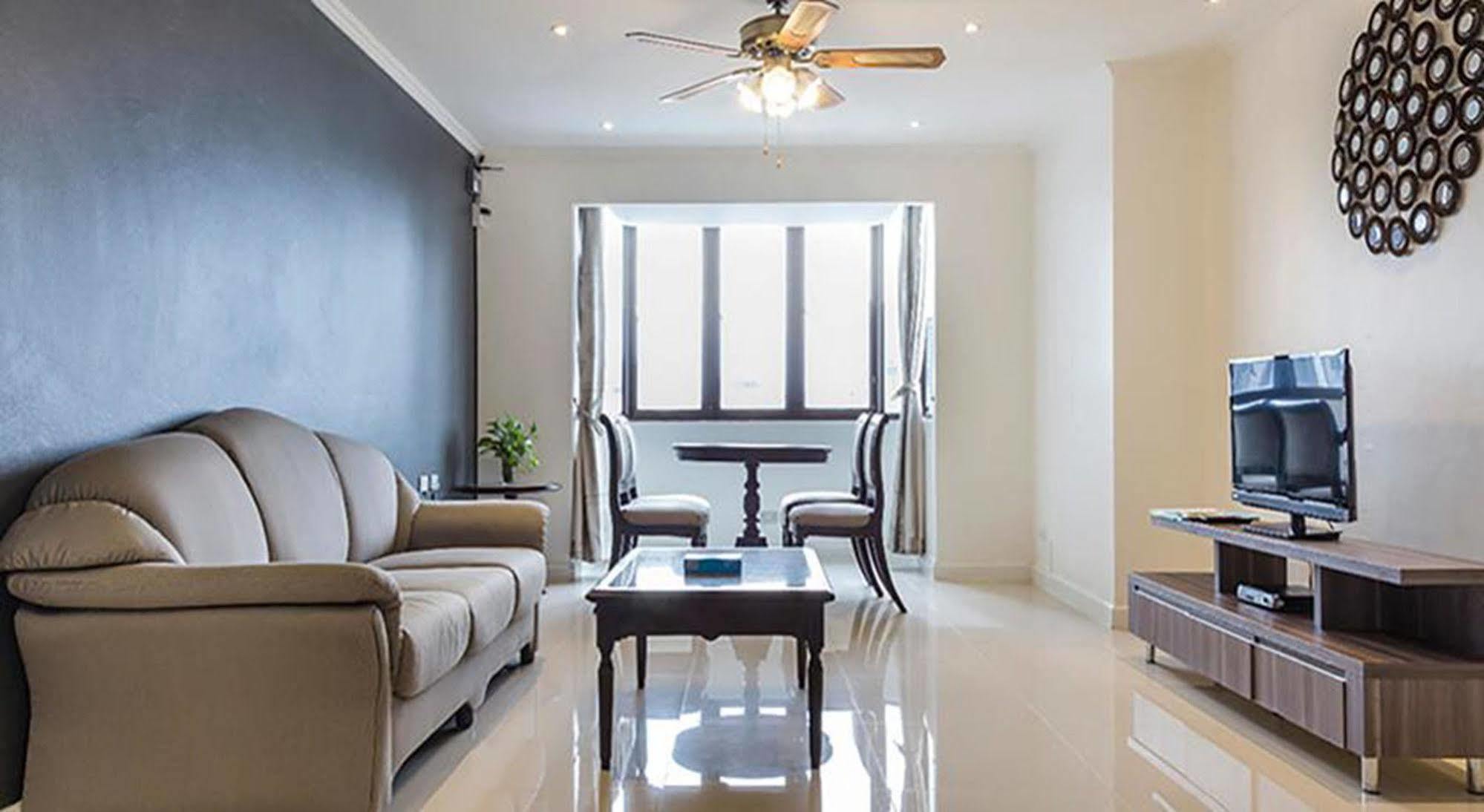 Hotel Omni Tower Syncate Suites