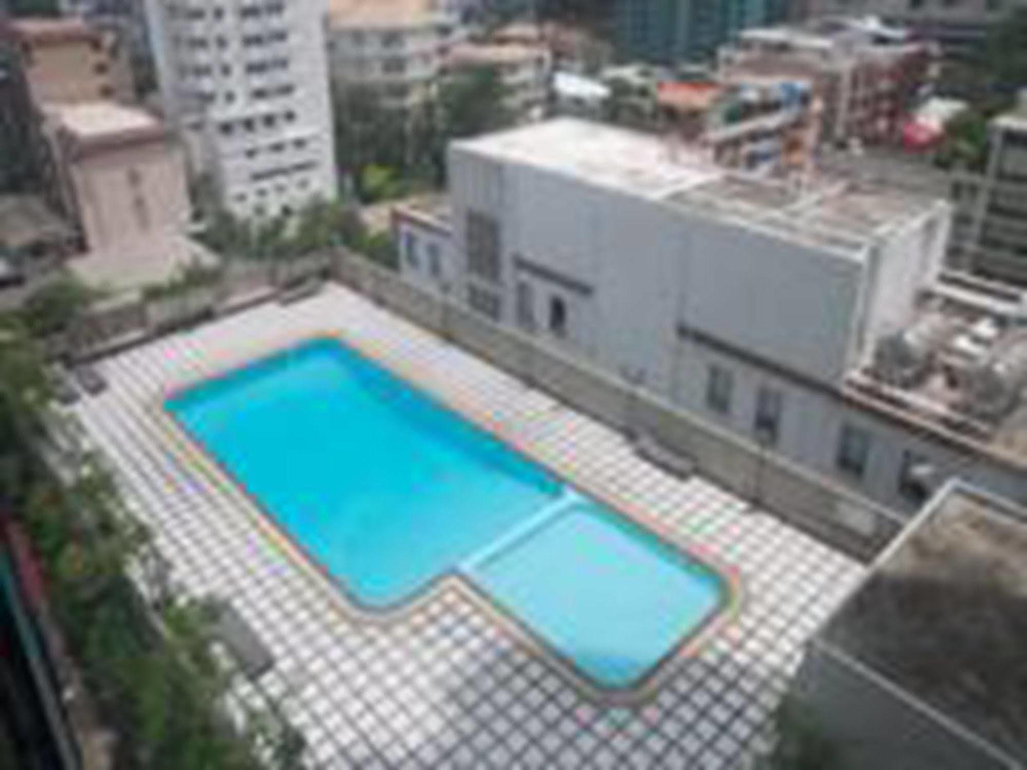 Omni Tower Syncate Suites 4*