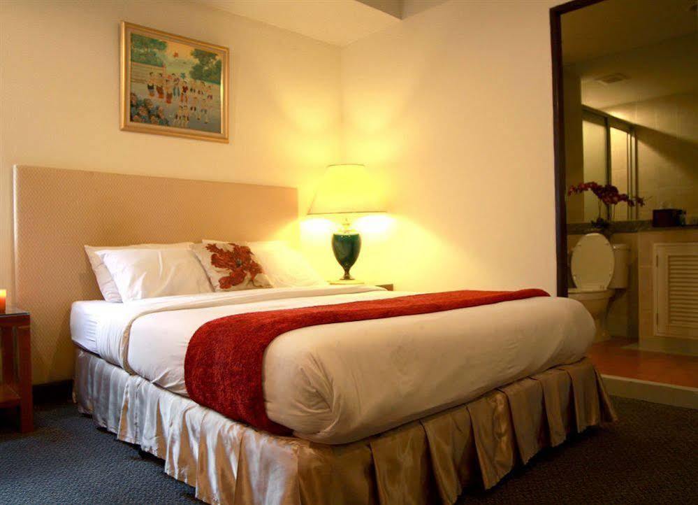 Hotel P&r 3*