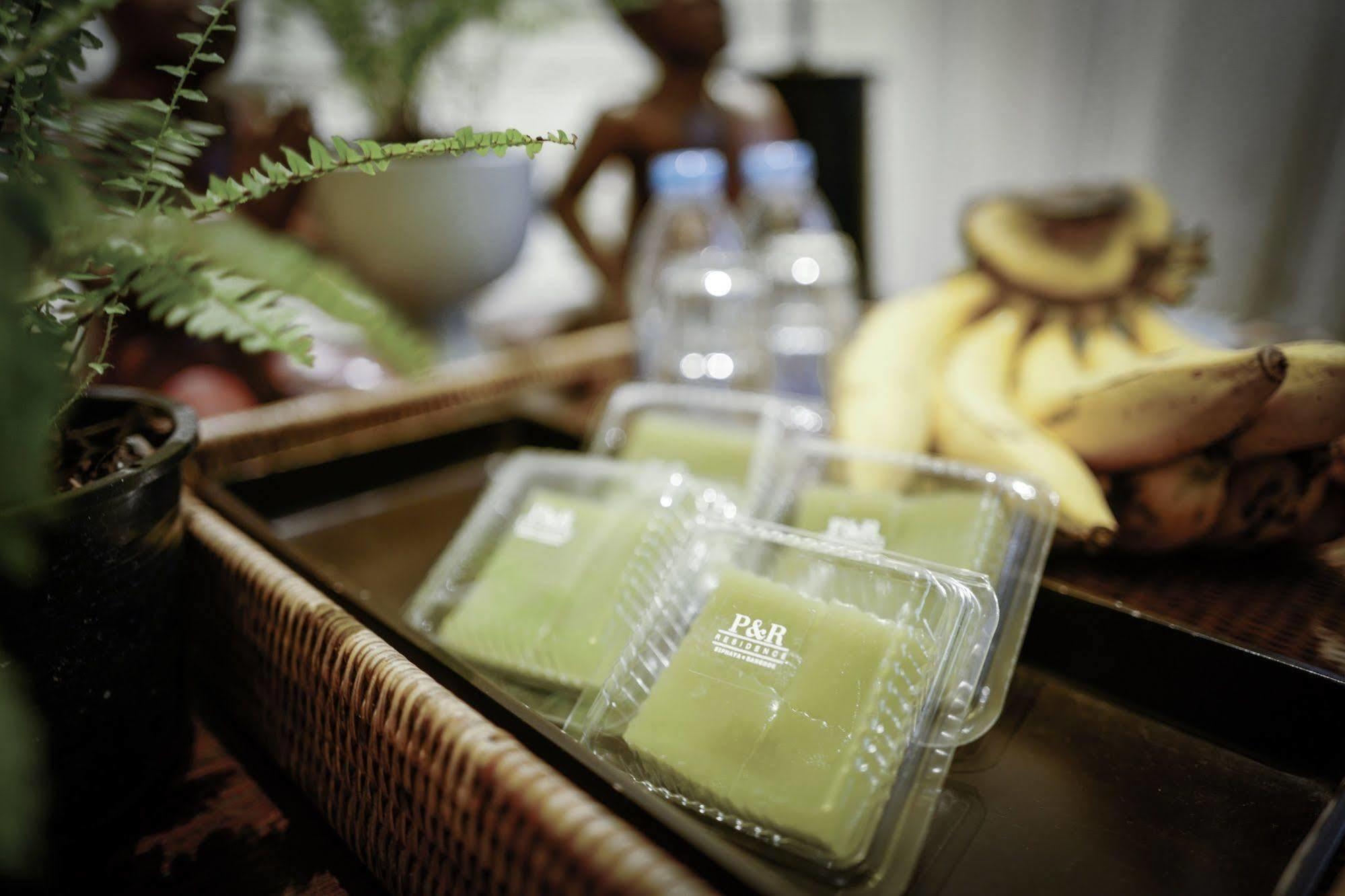 P&r Hotel Bangkok