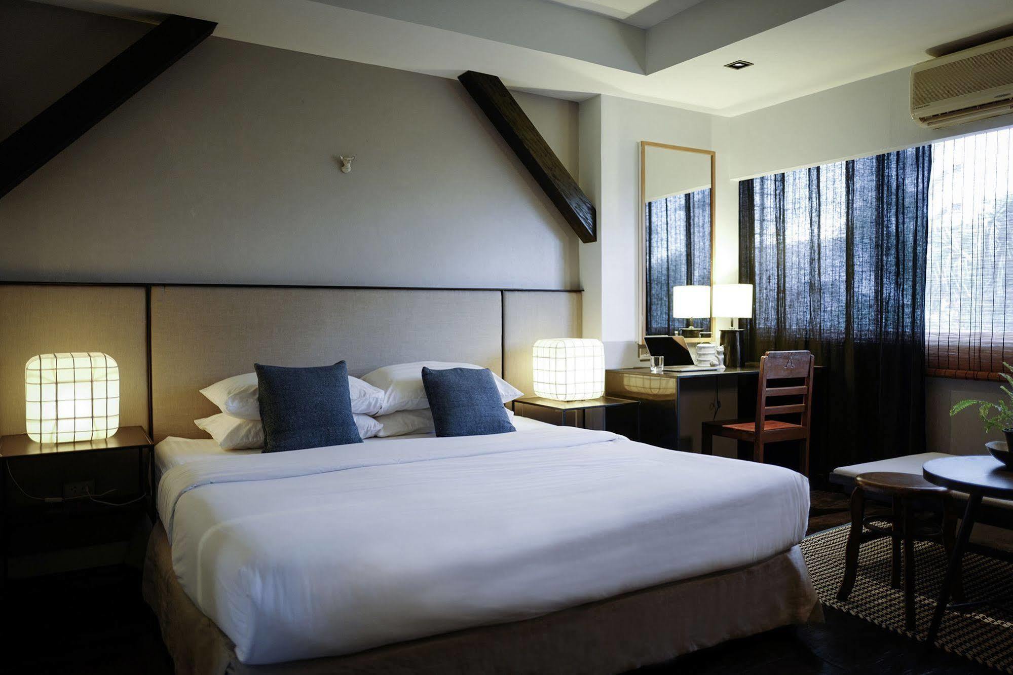 Hotel P&r