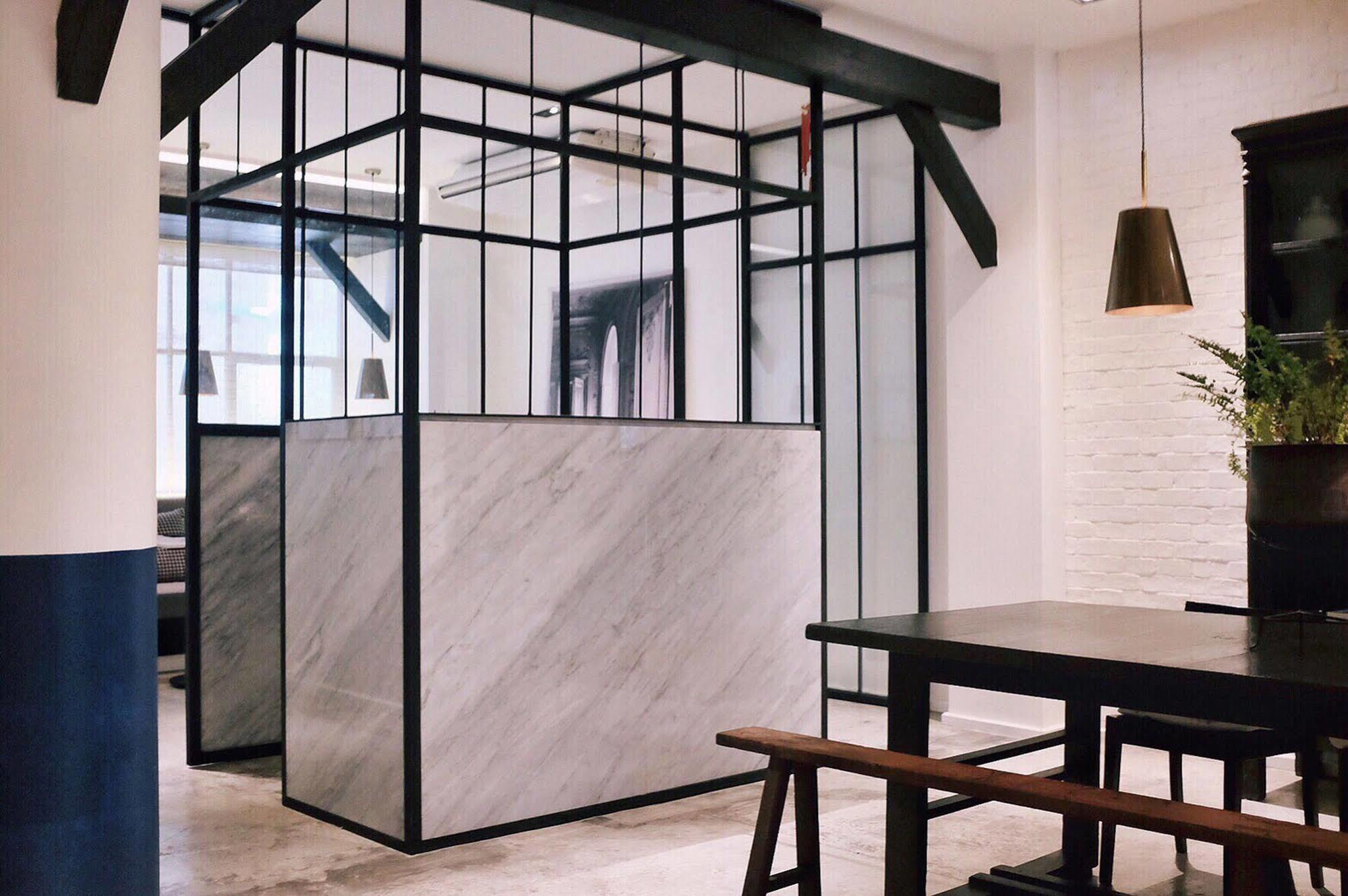 Hotel P&r Bangkok