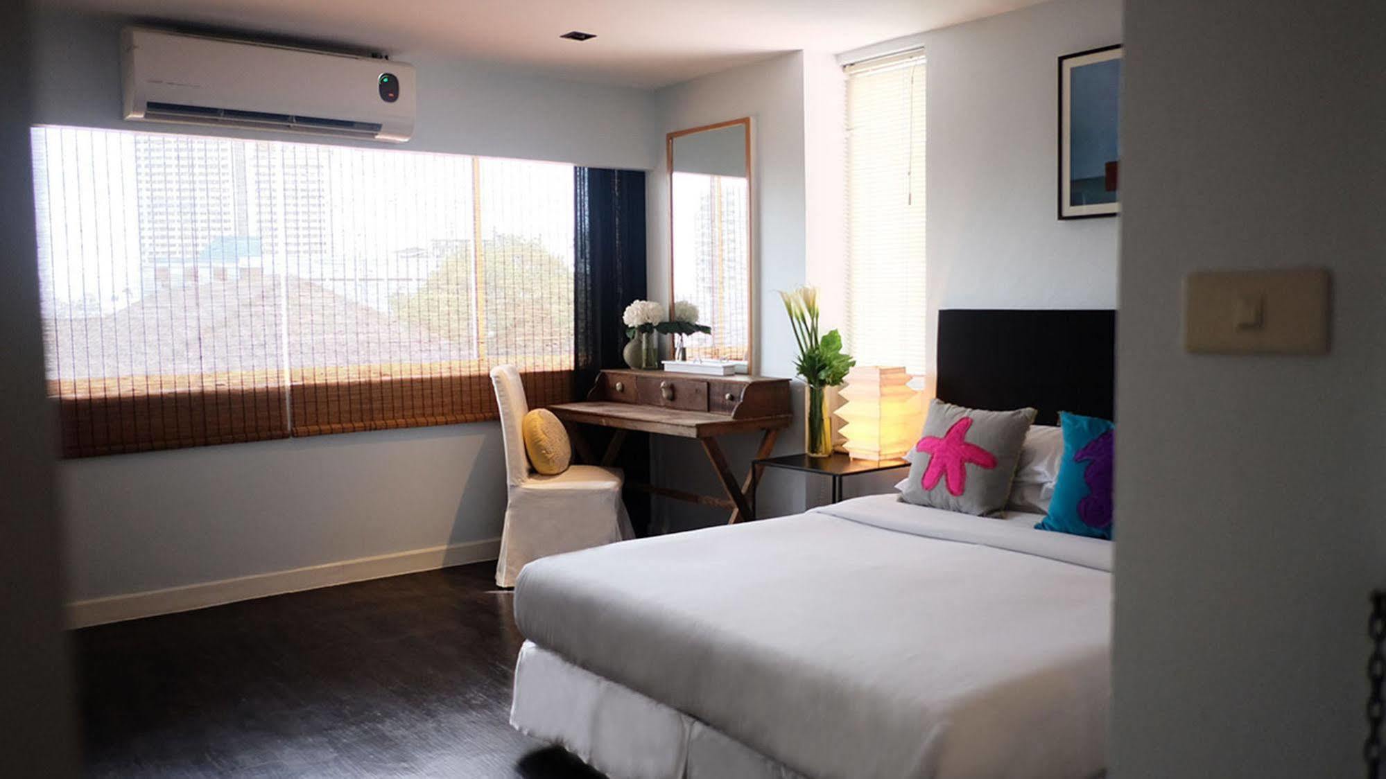 P&r Hotel Bangkok