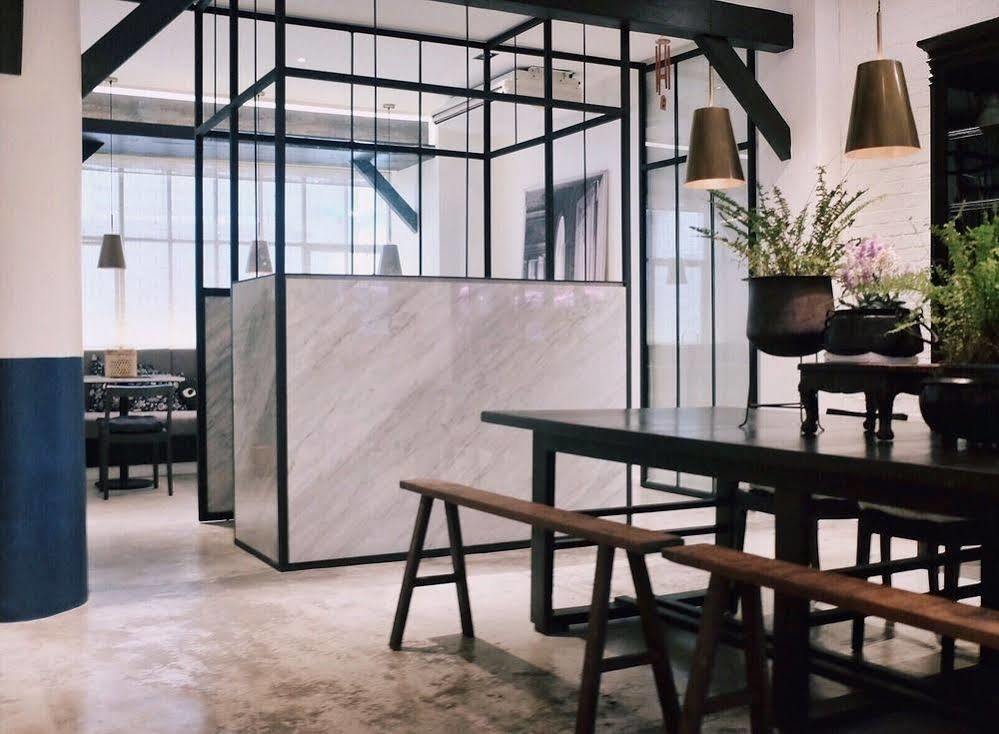 Hotel P&r Bangkok