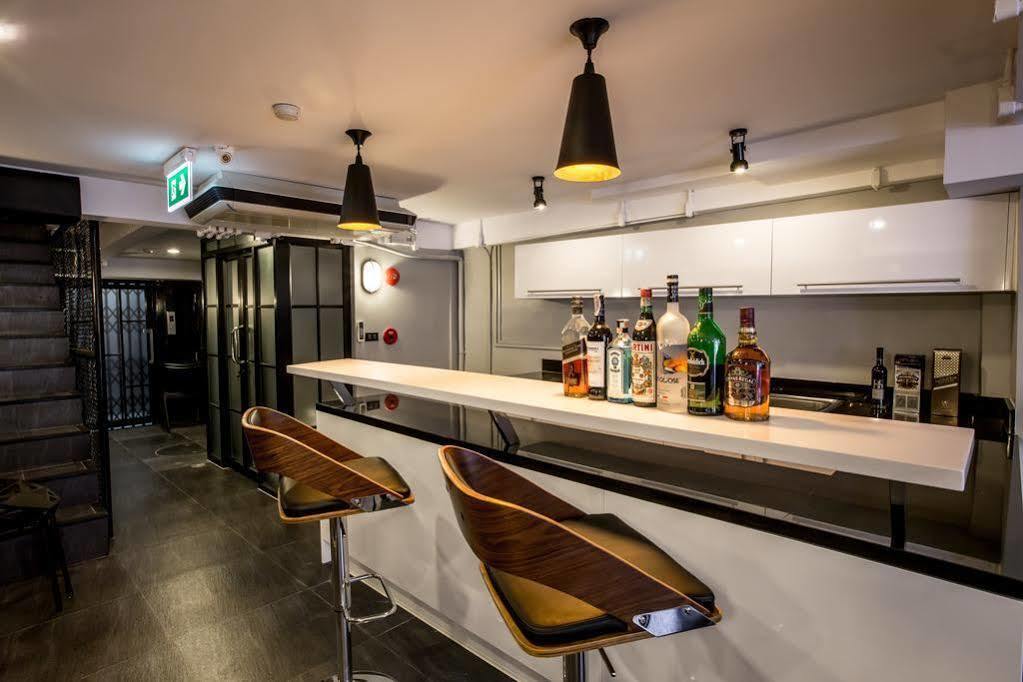 The Blocks Sukhumvit 10 Hostel Bangkok