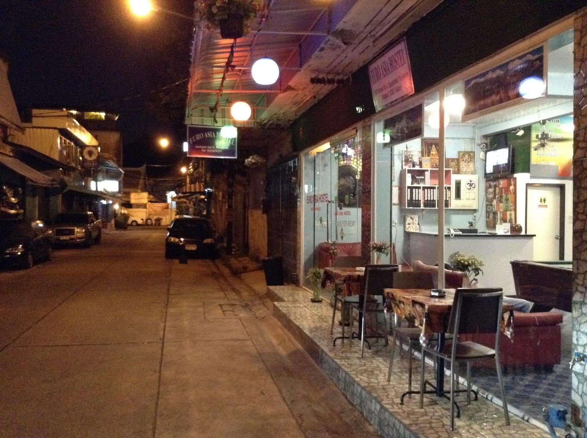 Albergue Mint *