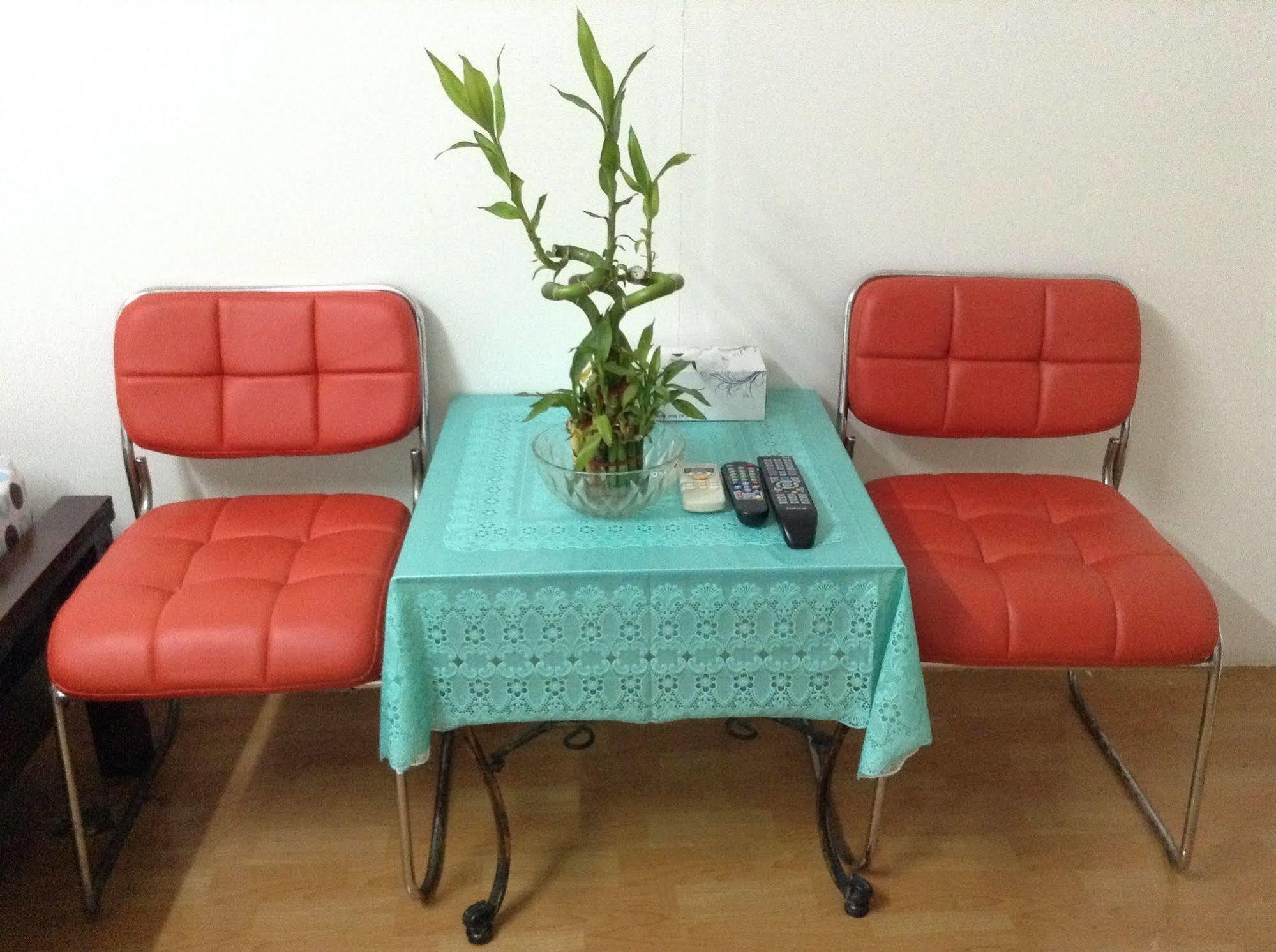 Albergue Mint Banguecoque