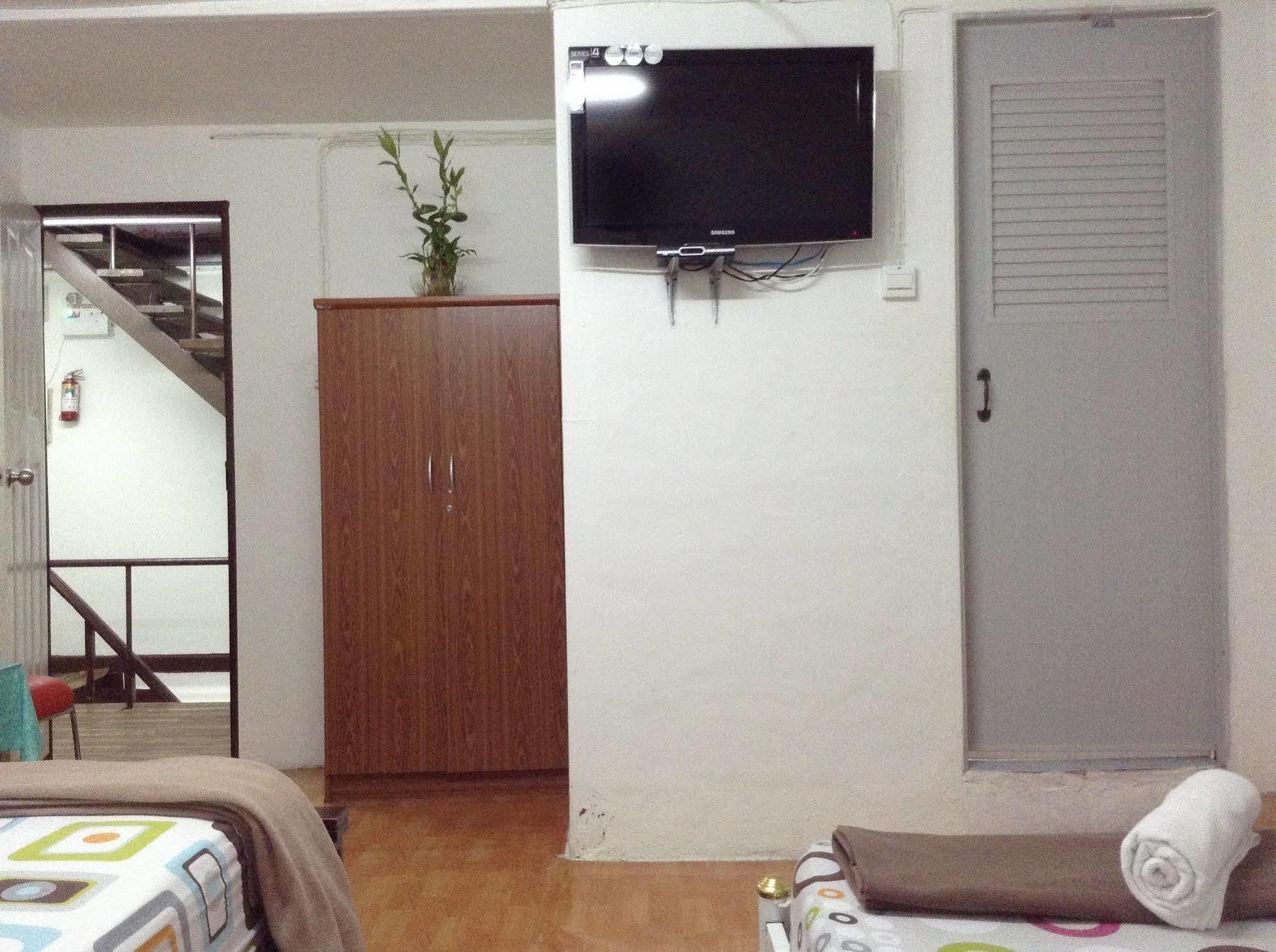 Mint Albergue *