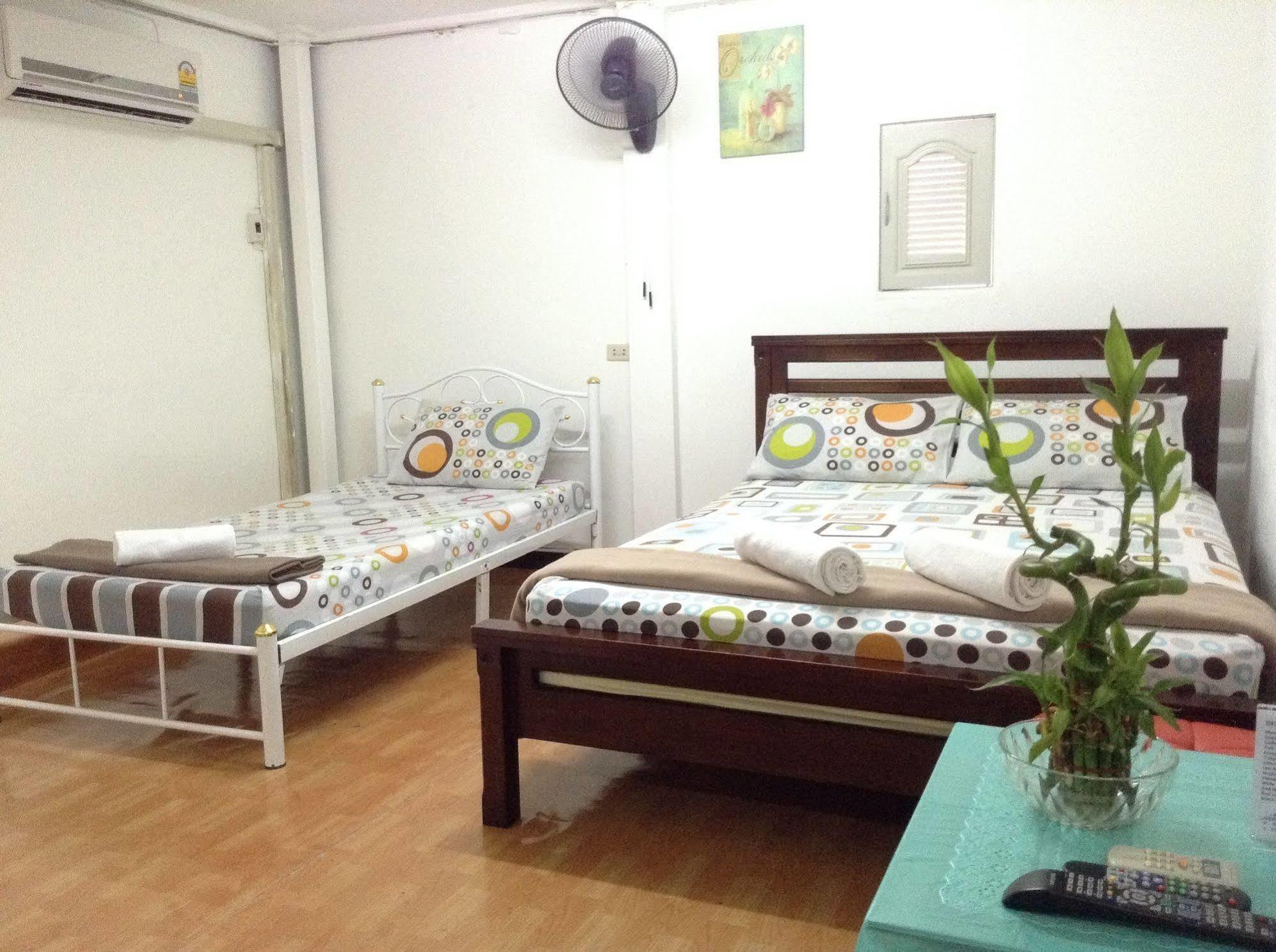 Mint * Banguecoque