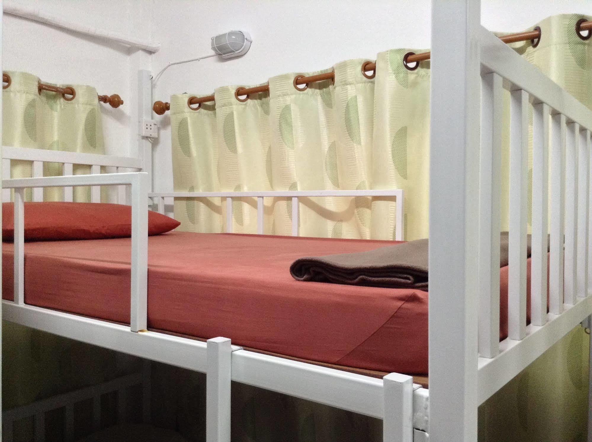 Mint Albergue *