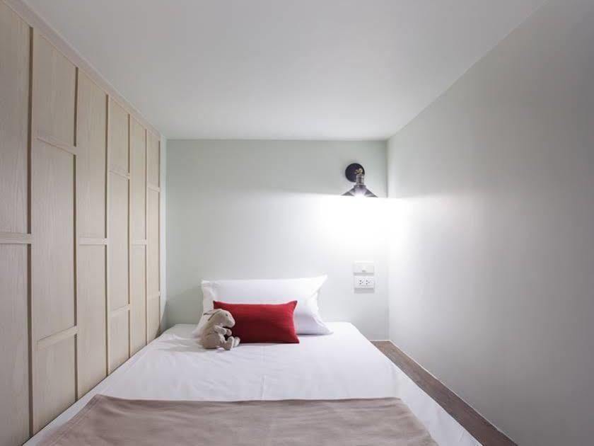 Hotel Baan Khun Nine Wang Doem Bangkok