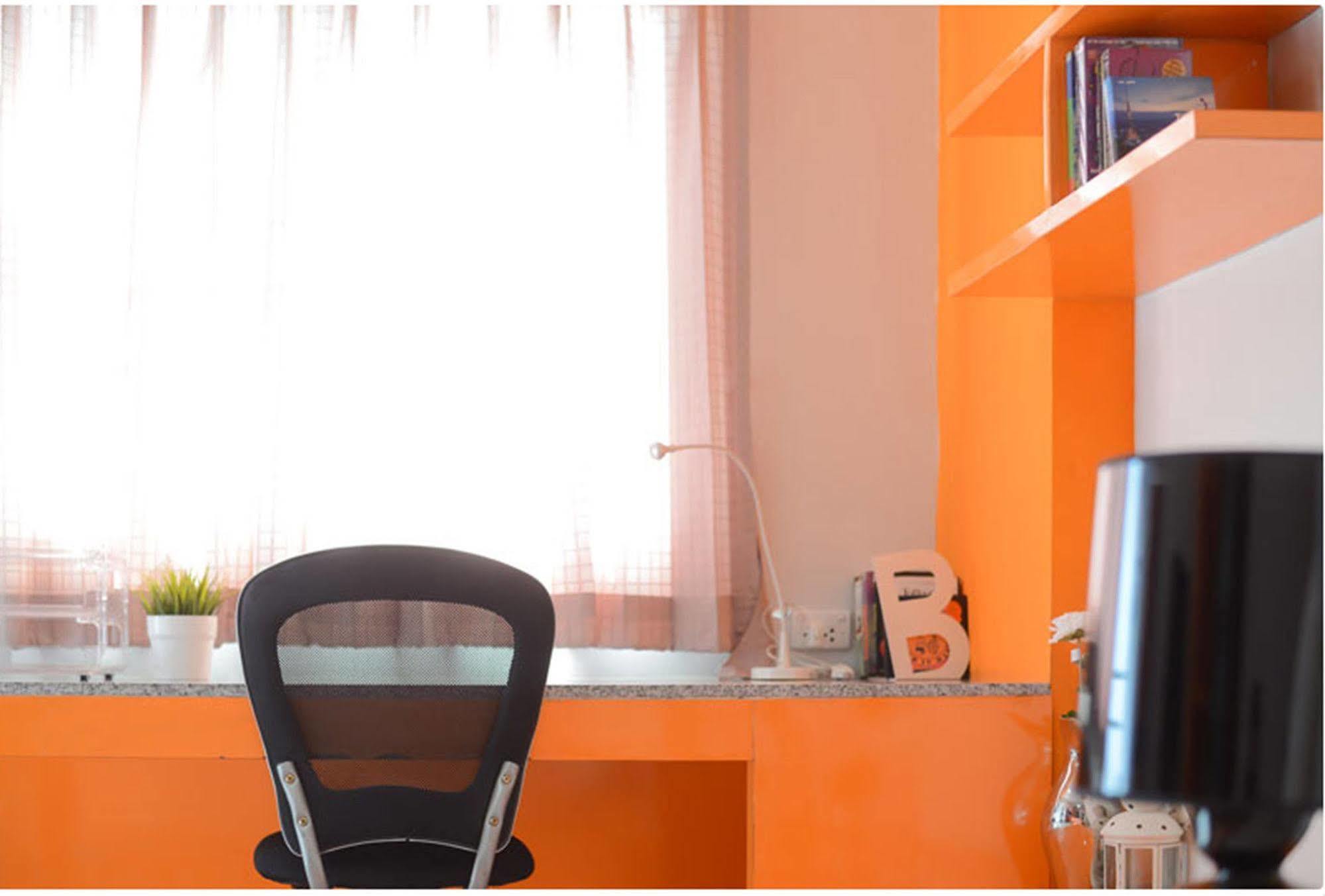 Hotel Oyo 460 Int Place 2*