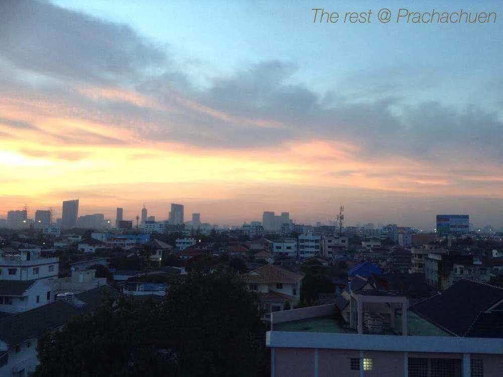 The Rest Prachachuen