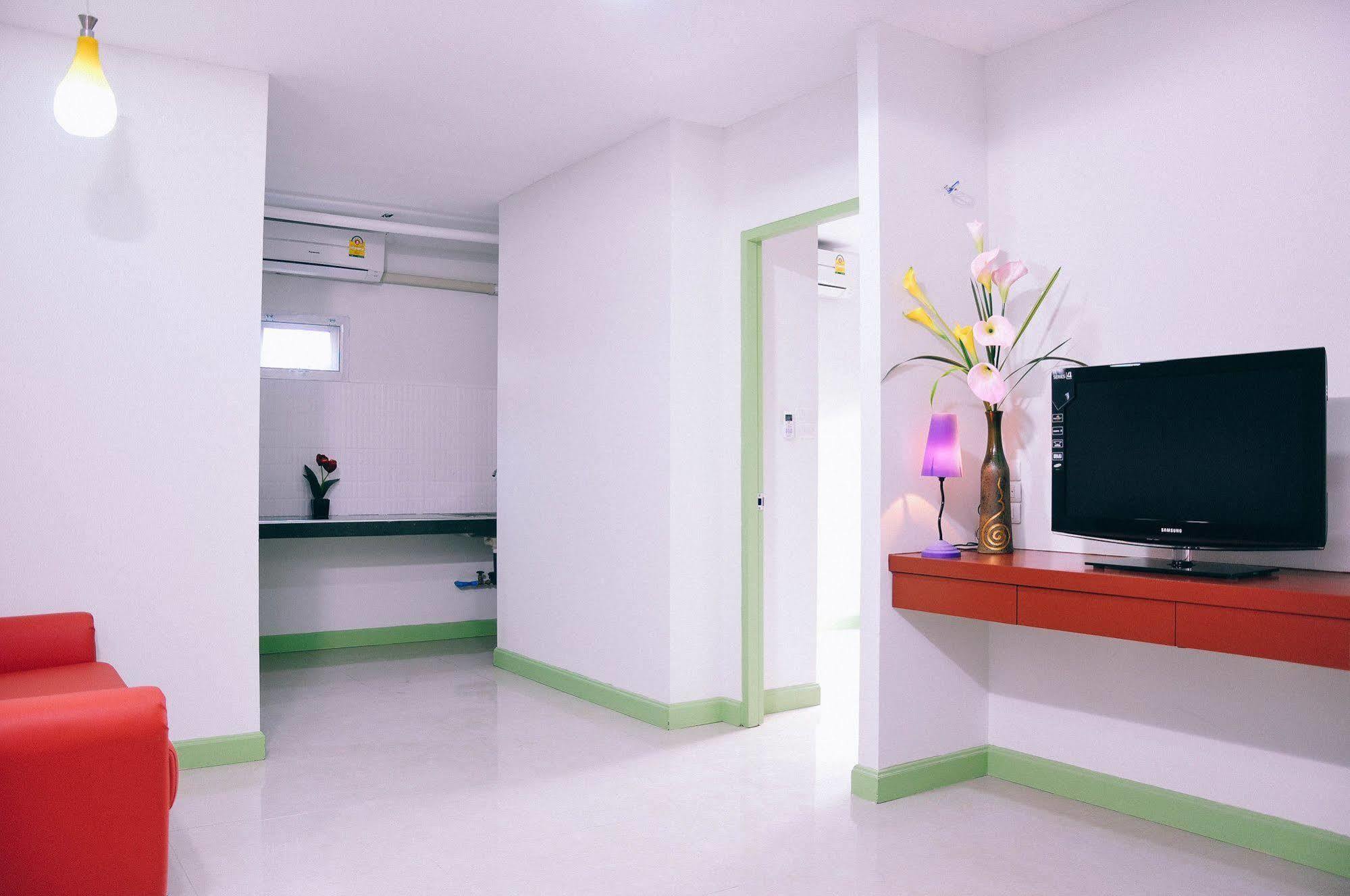 Inn Golden On-nut Bangkok