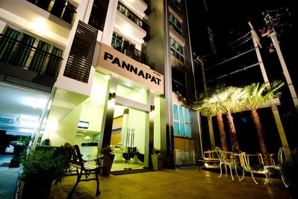 Hotel Pannapat Place