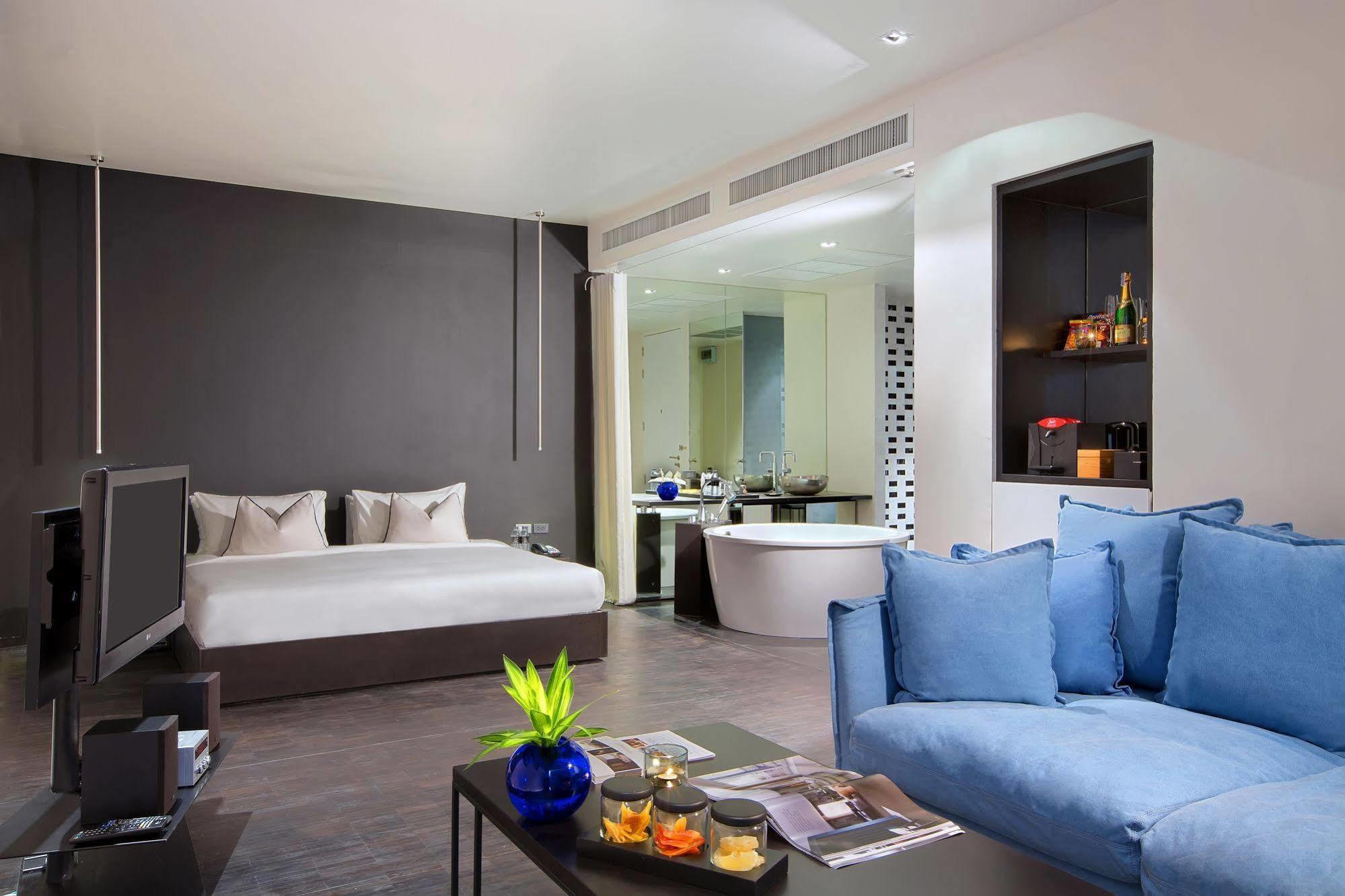 Sala Rattanakosin 4*