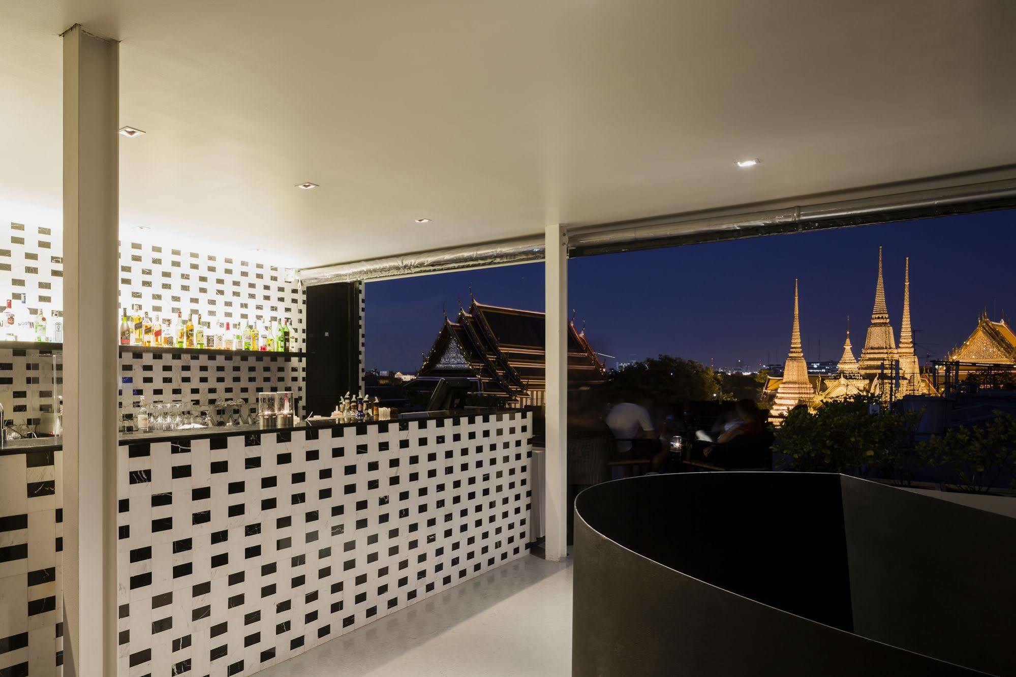 Hotel Sala Rattanakosin 4*