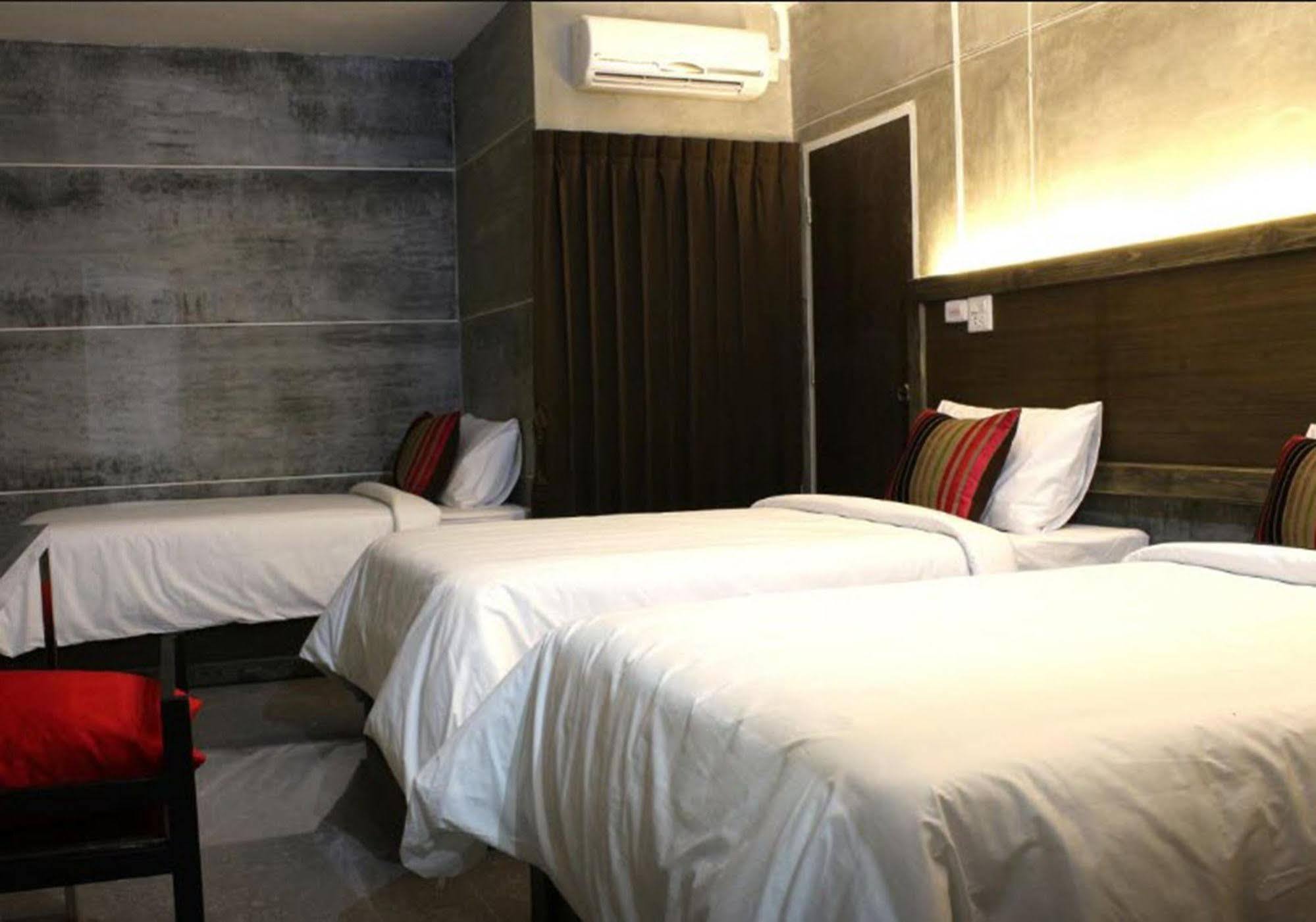 Hotel 68 Bangkok