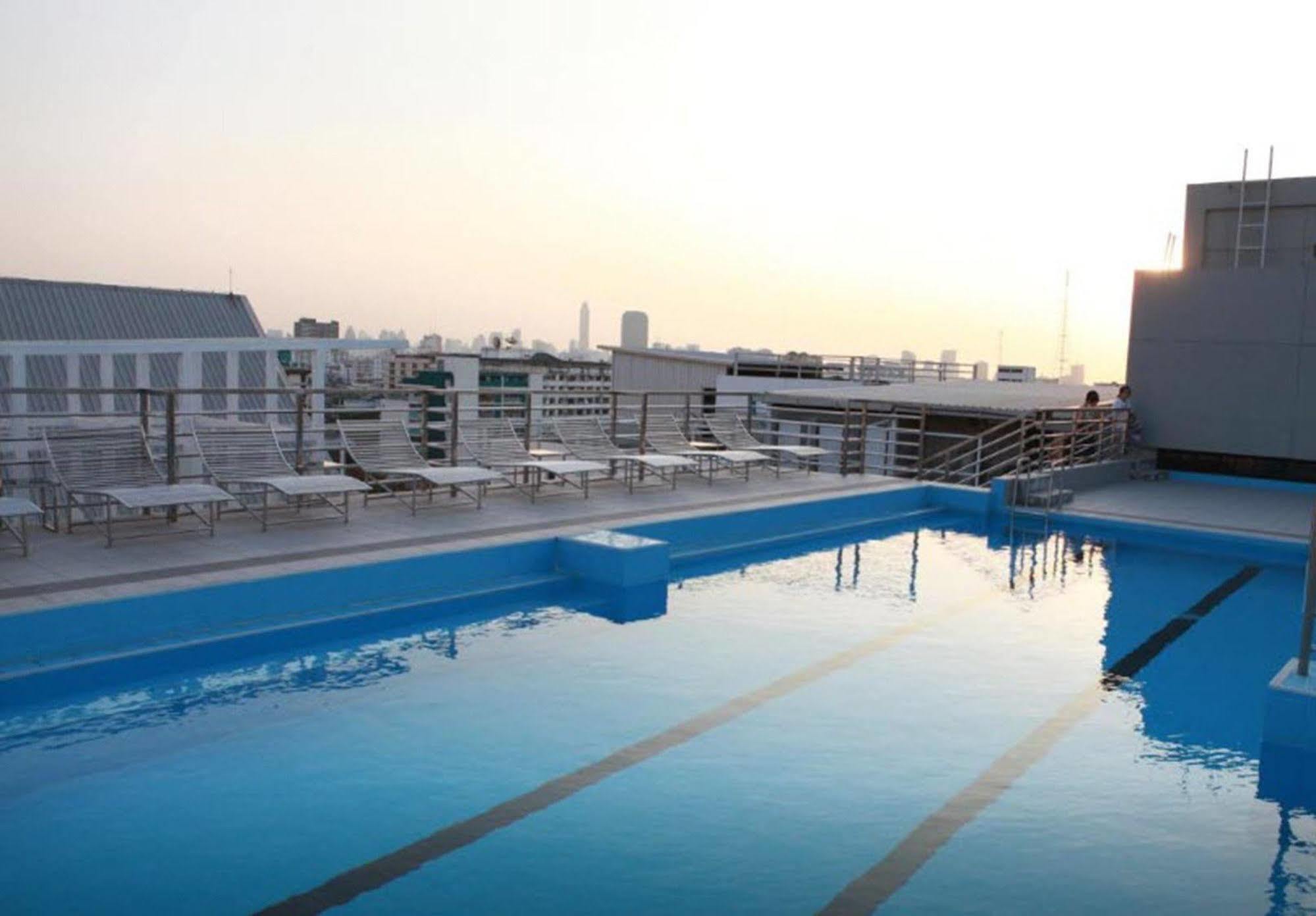 Hotel 68 Bangkok