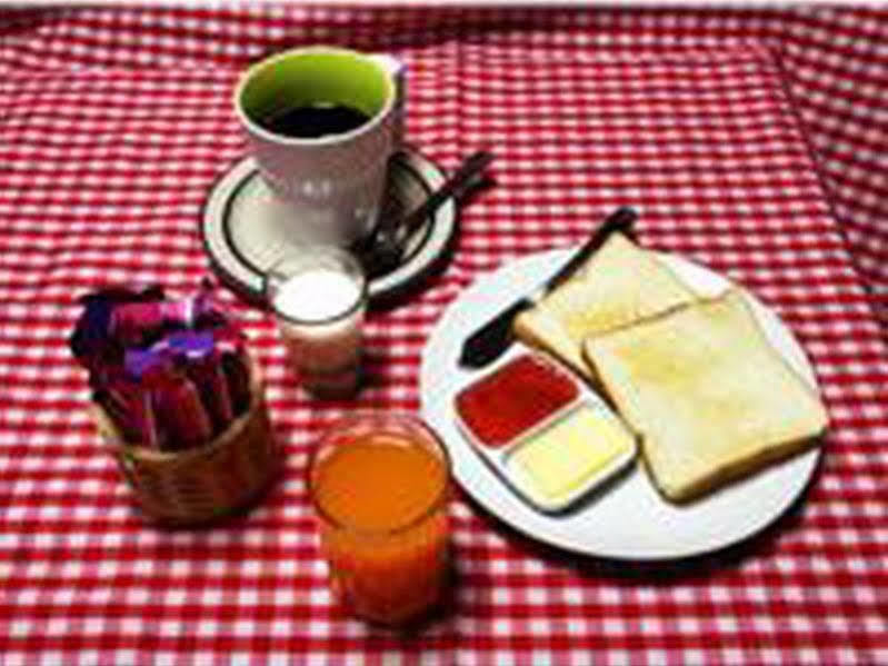 Penginapan Gemma Sukhumvit